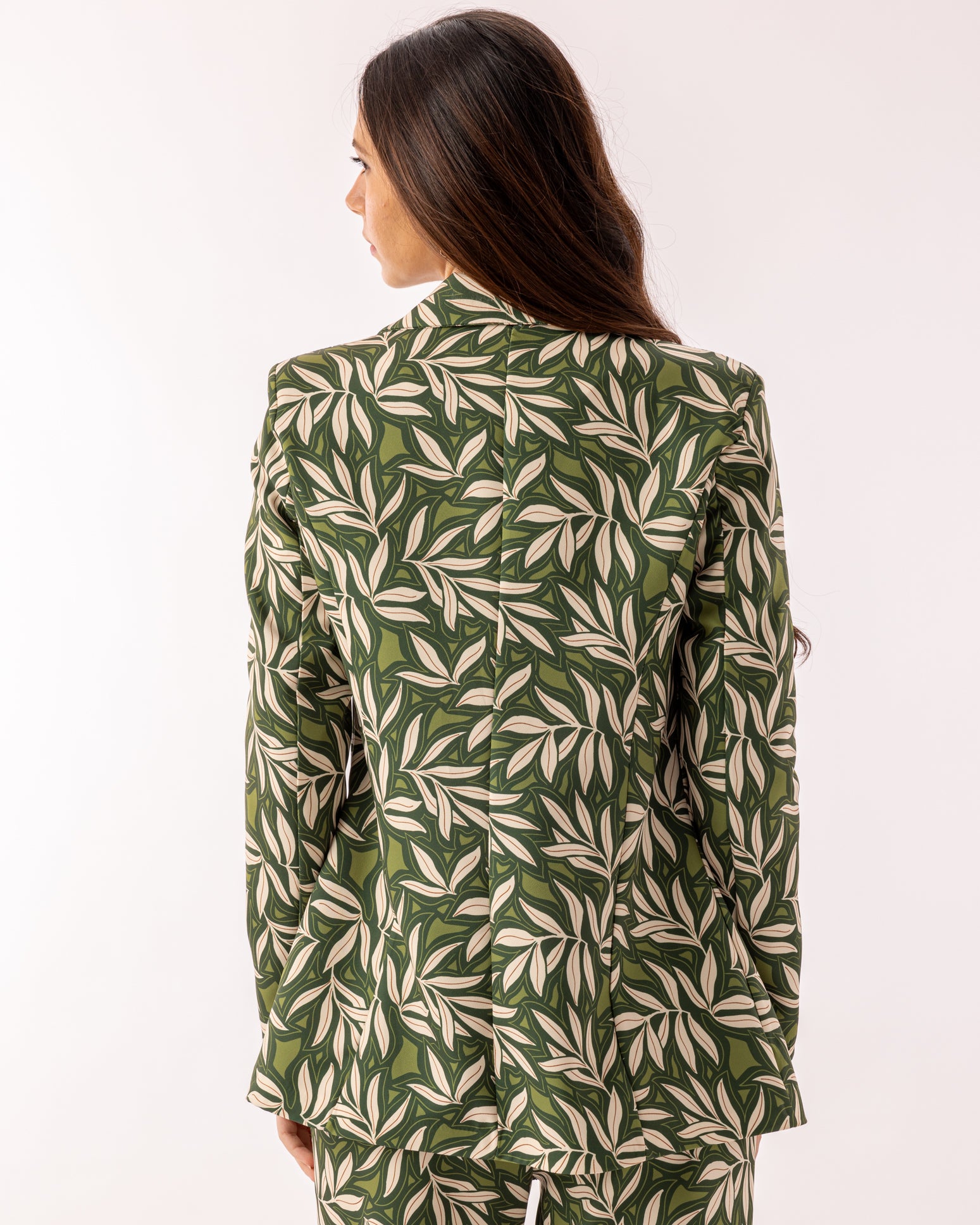 Ivy Jacket