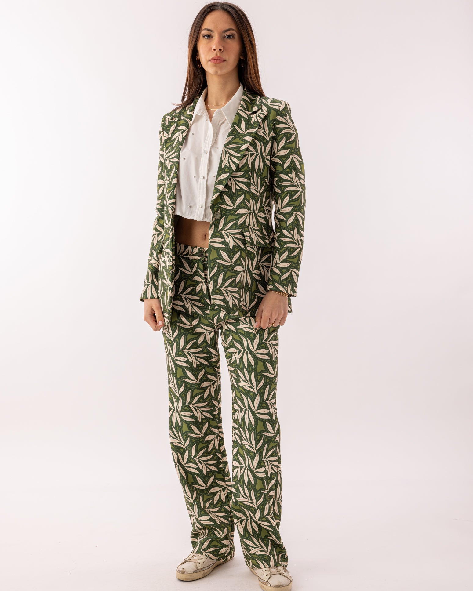 Ivy Jacket