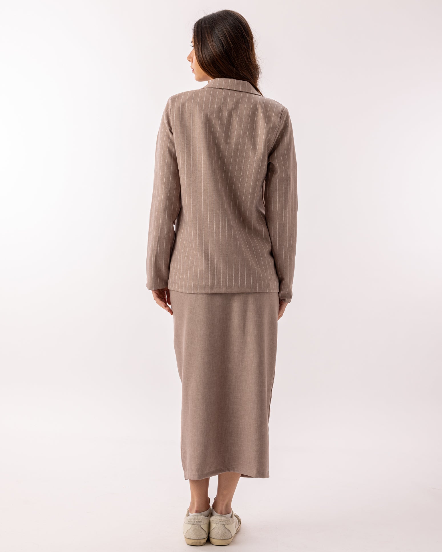 Margo Jacket