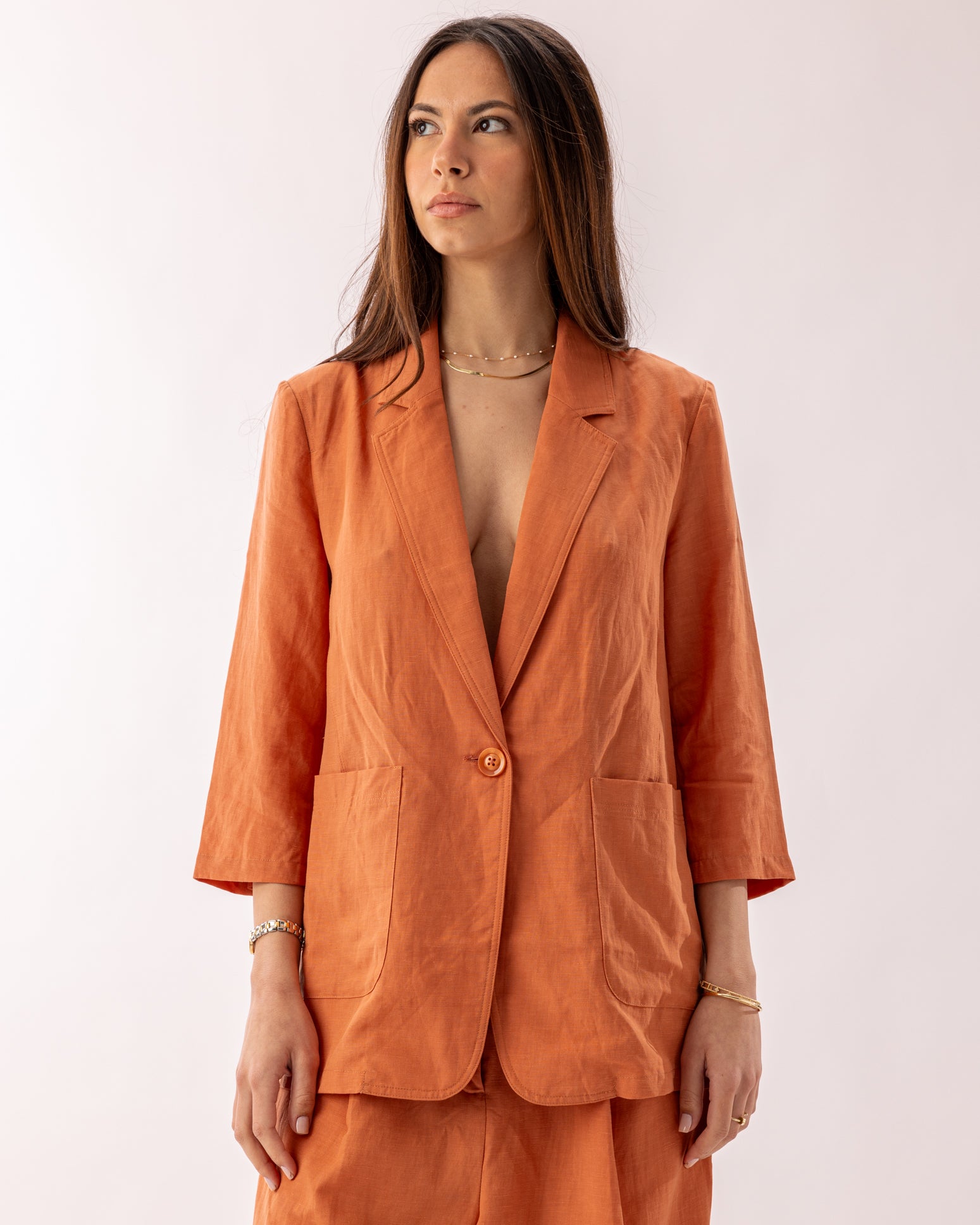 Riley Jacket