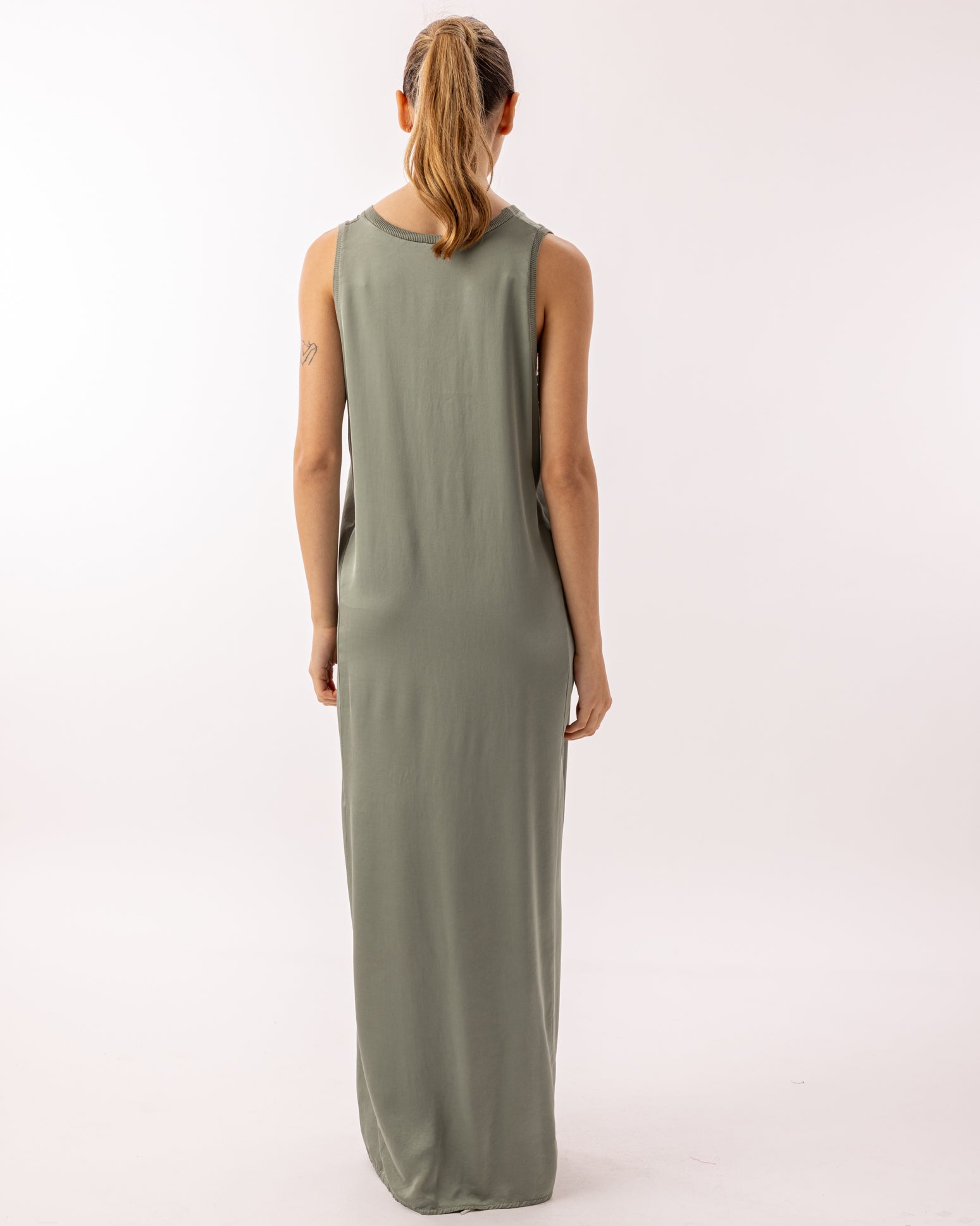 Charlie Dress