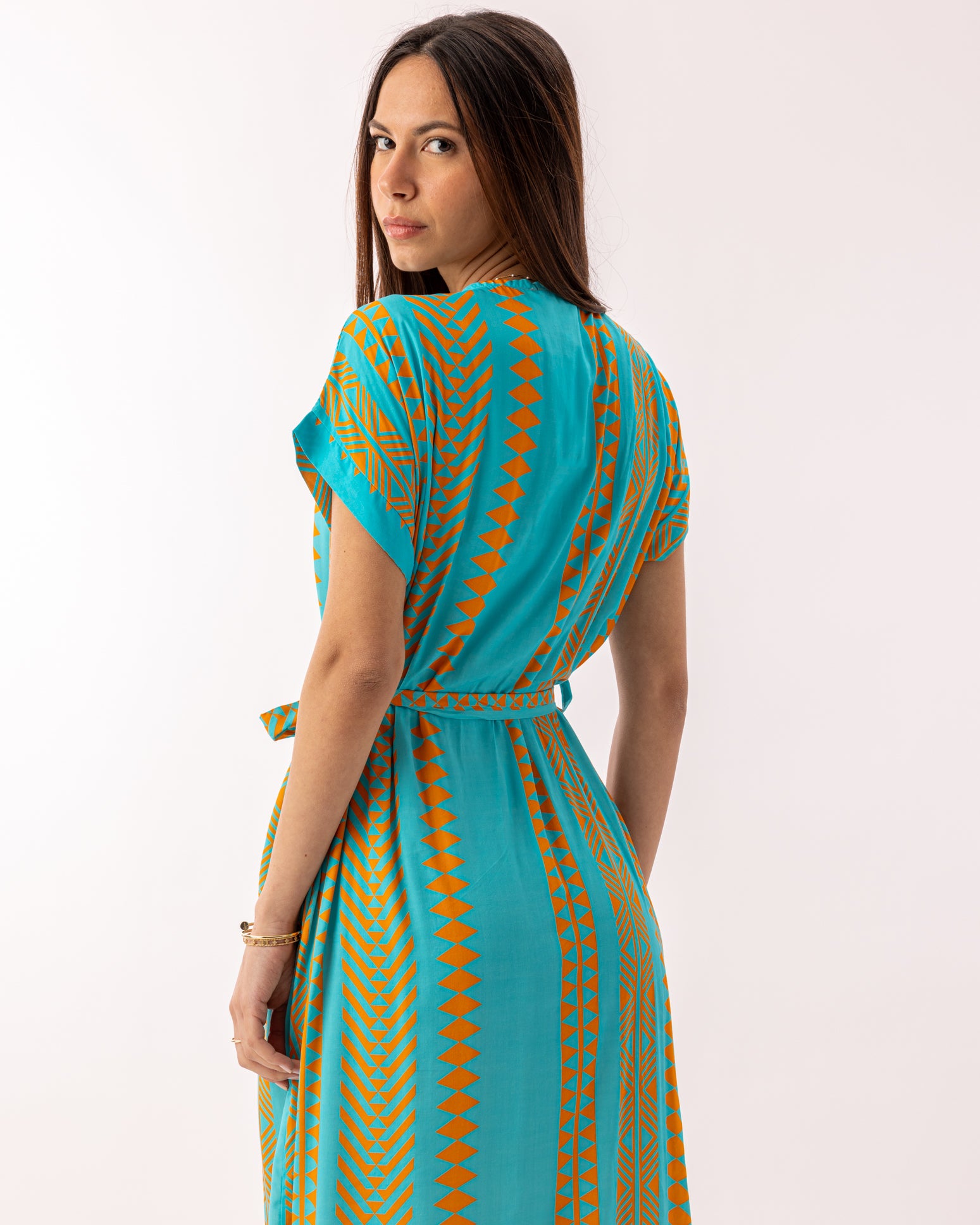 Ocean Dress