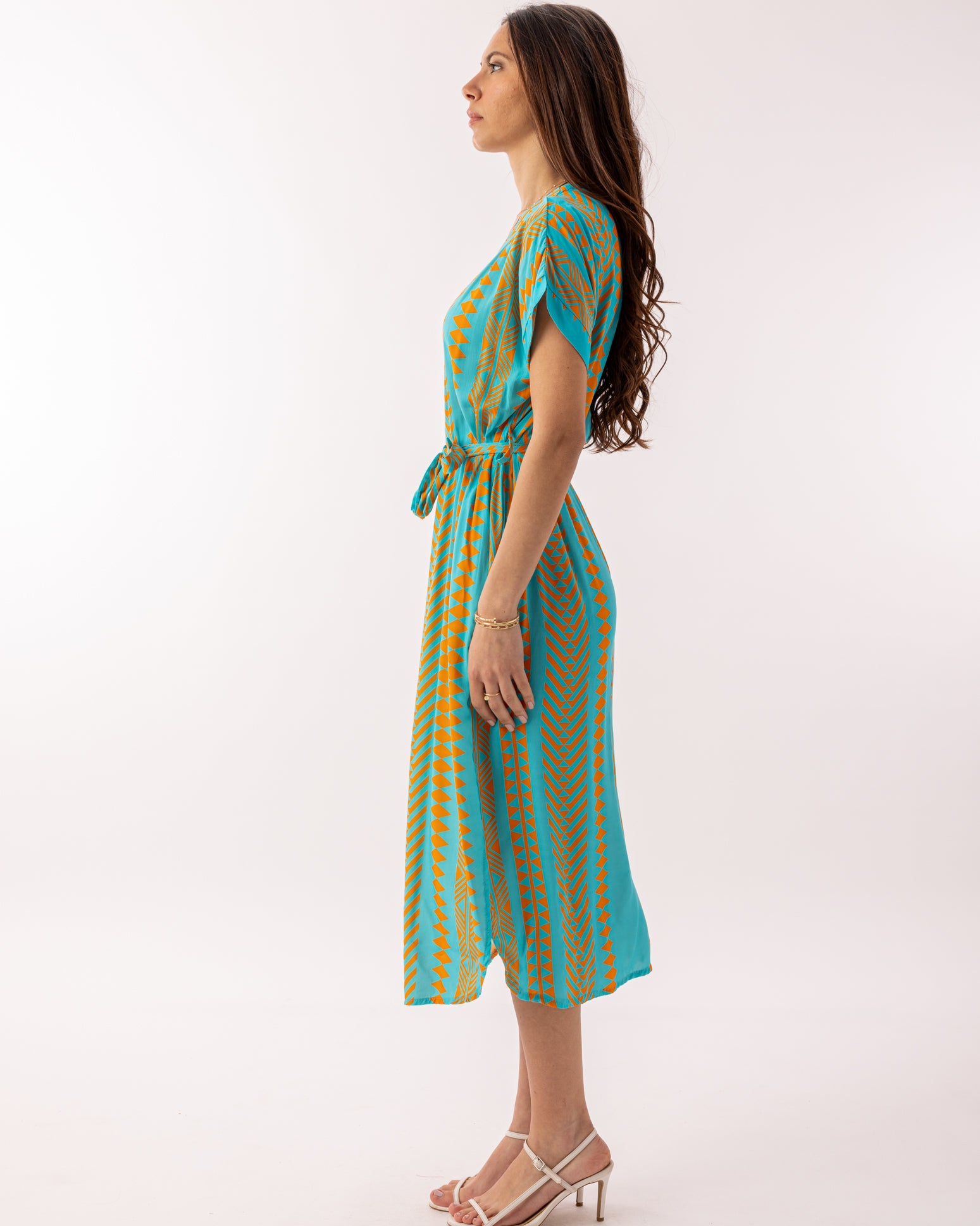 Ocean Dress