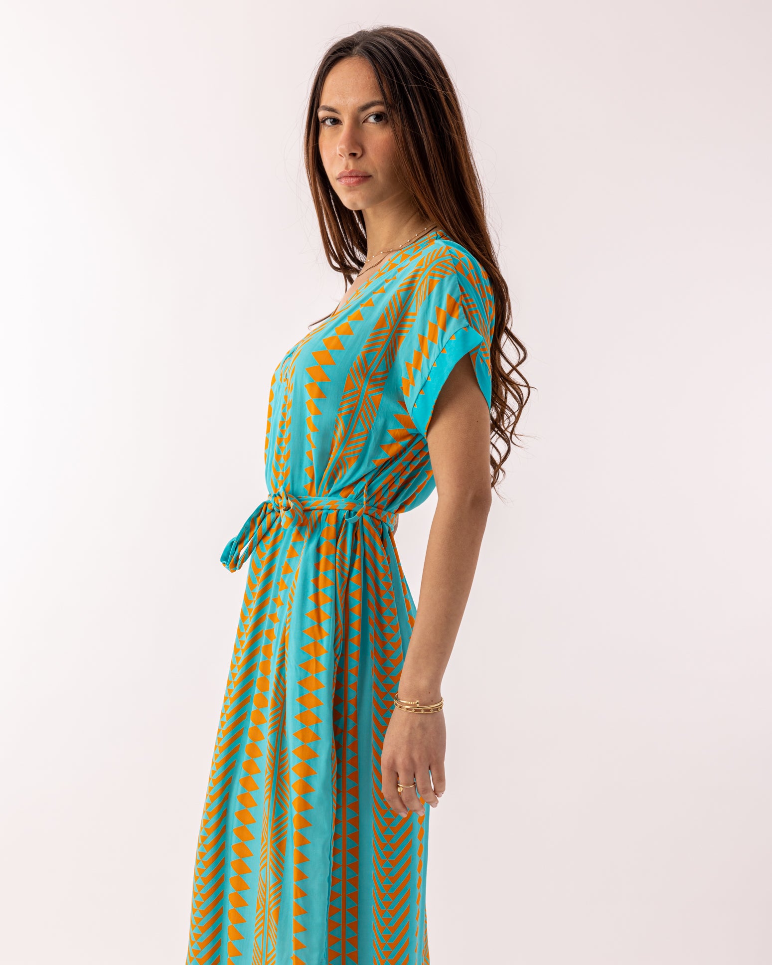 Ocean Dress