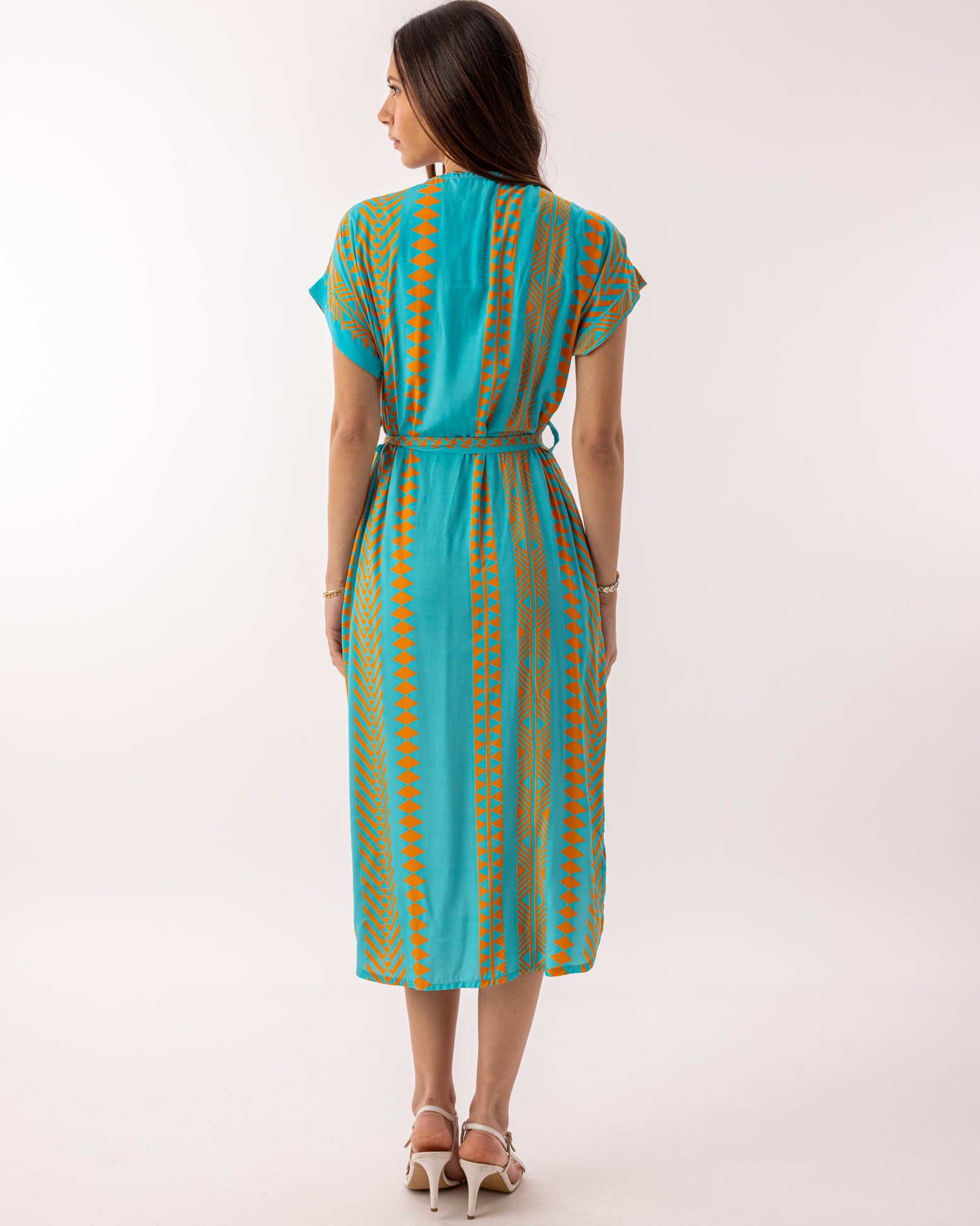 Ocean Dress