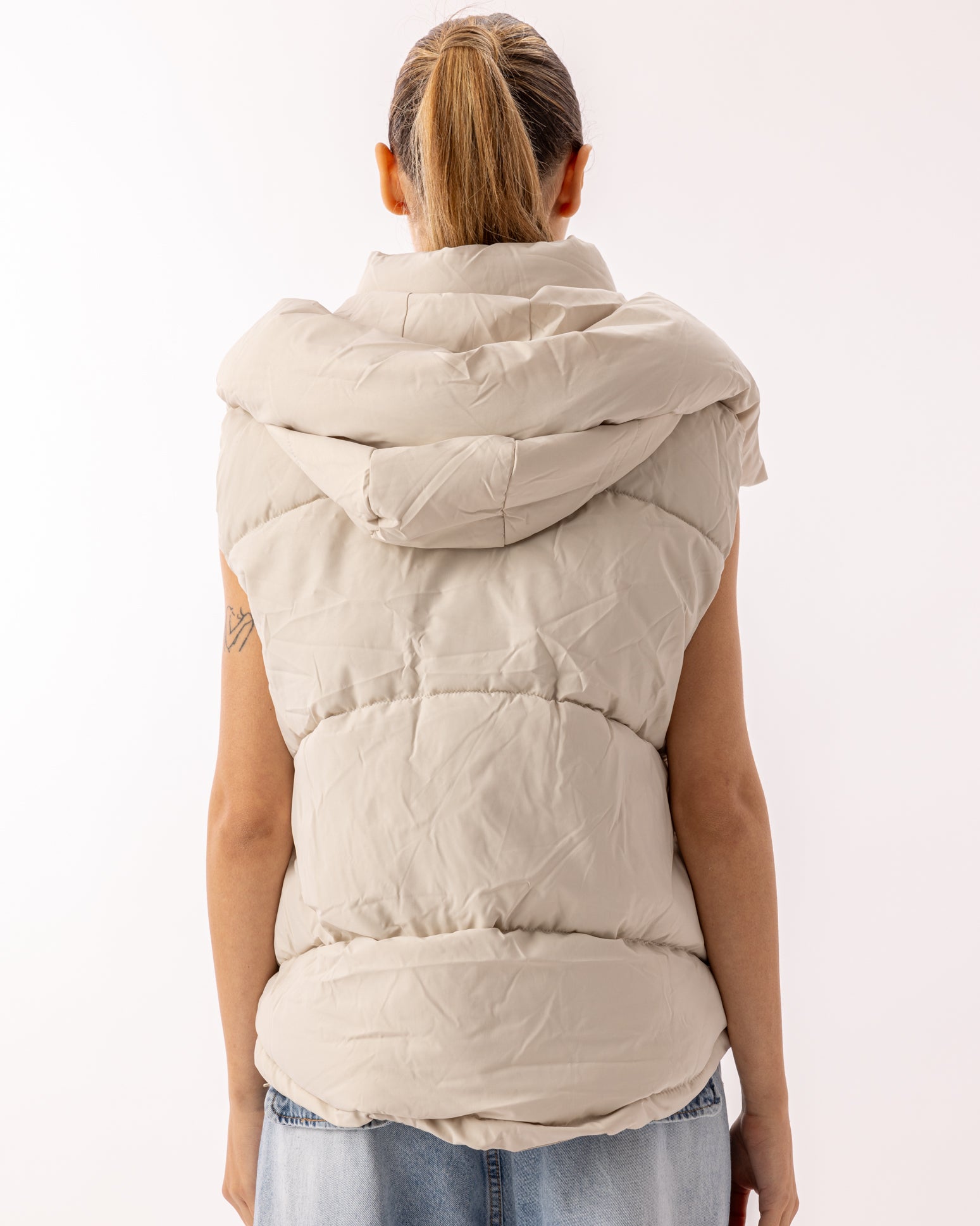 Jana Gilet
