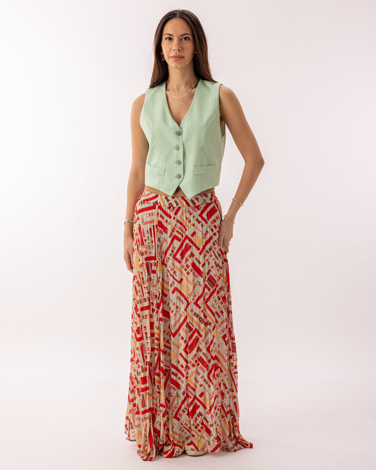 Fiona Gilet