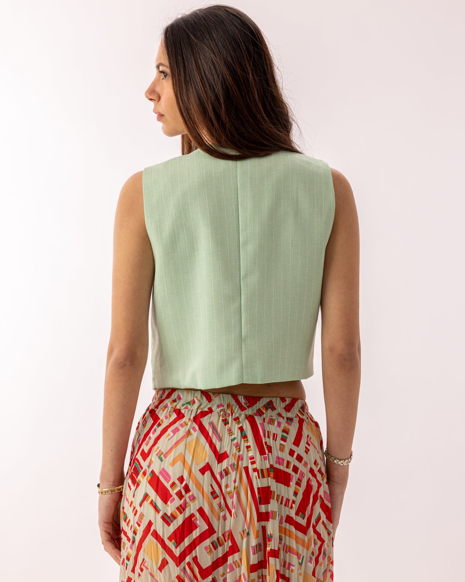 Fiona Gilet
