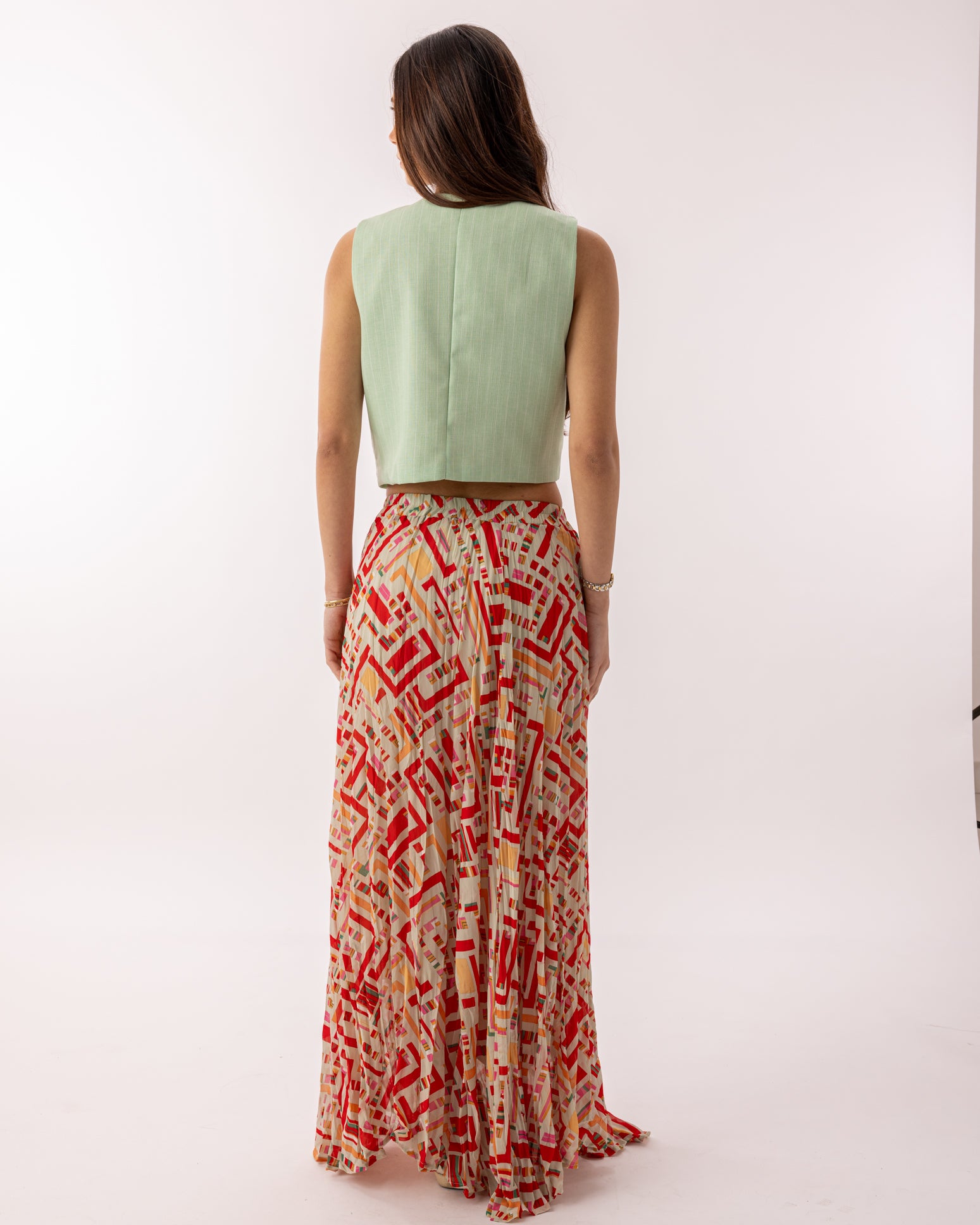 Fiona Gilet