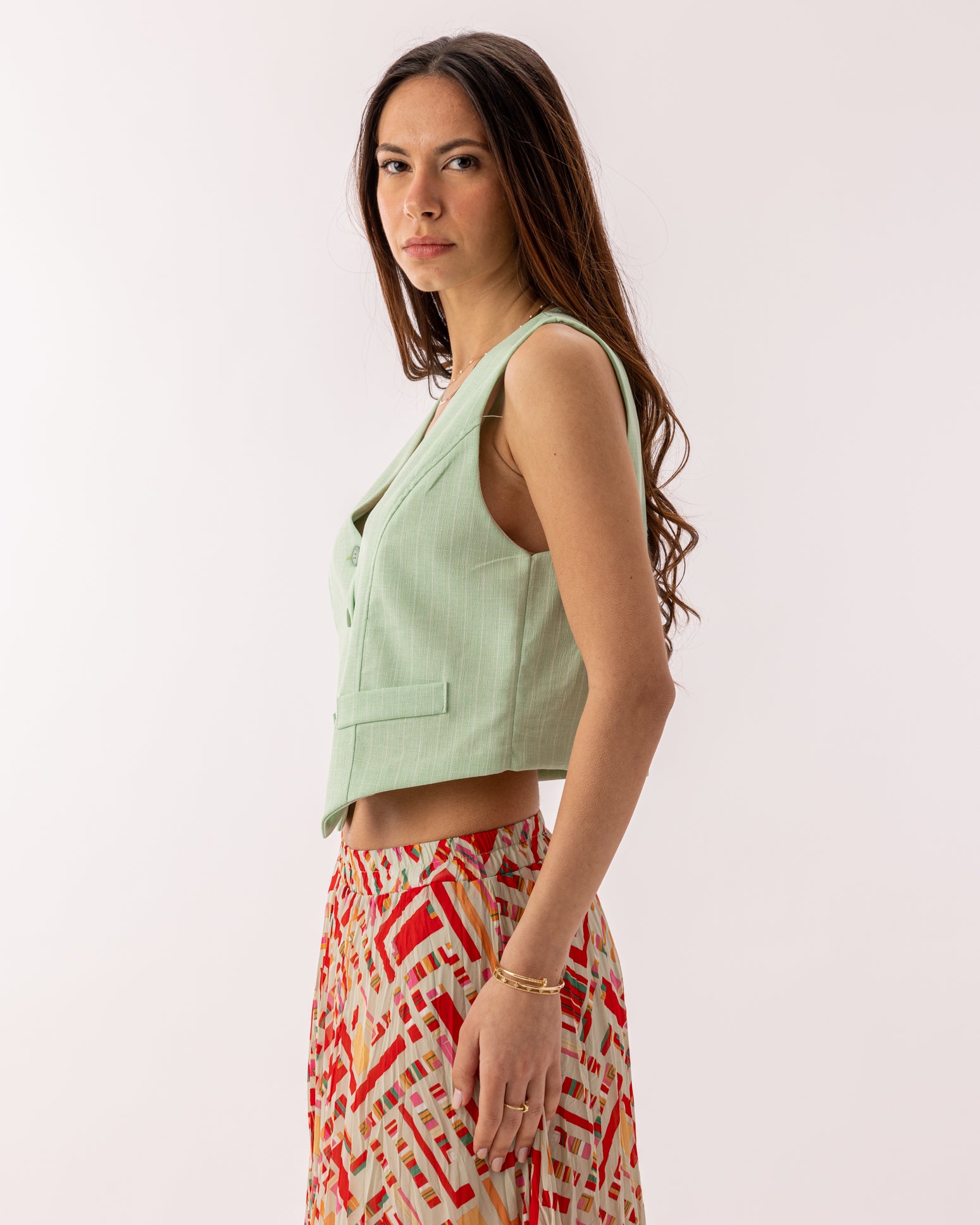 Fiona Gilet