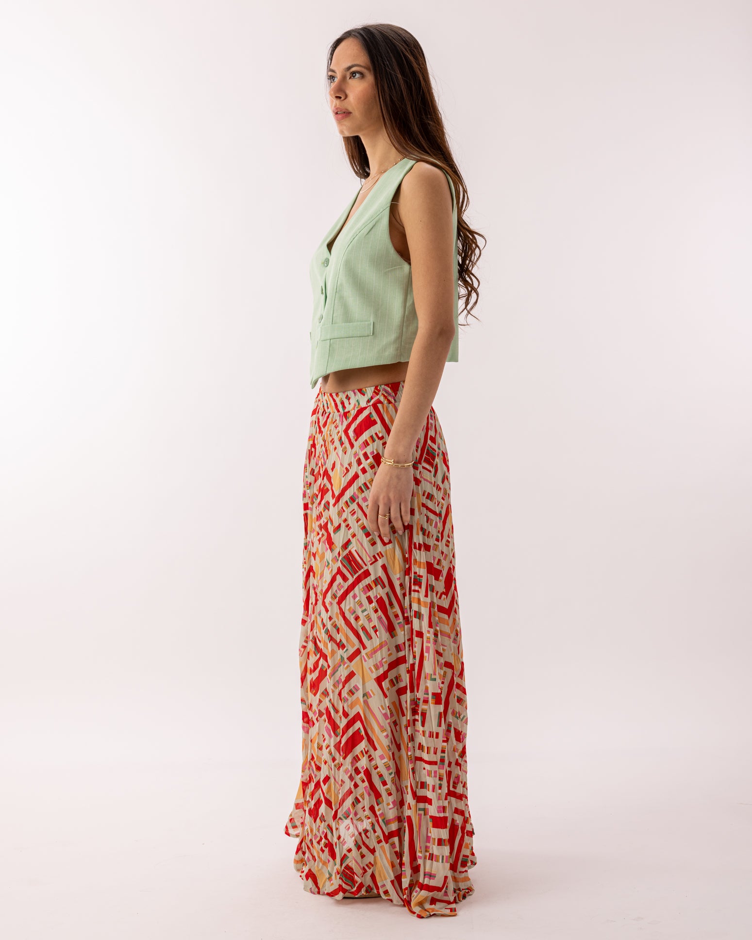 Fiona Gilet