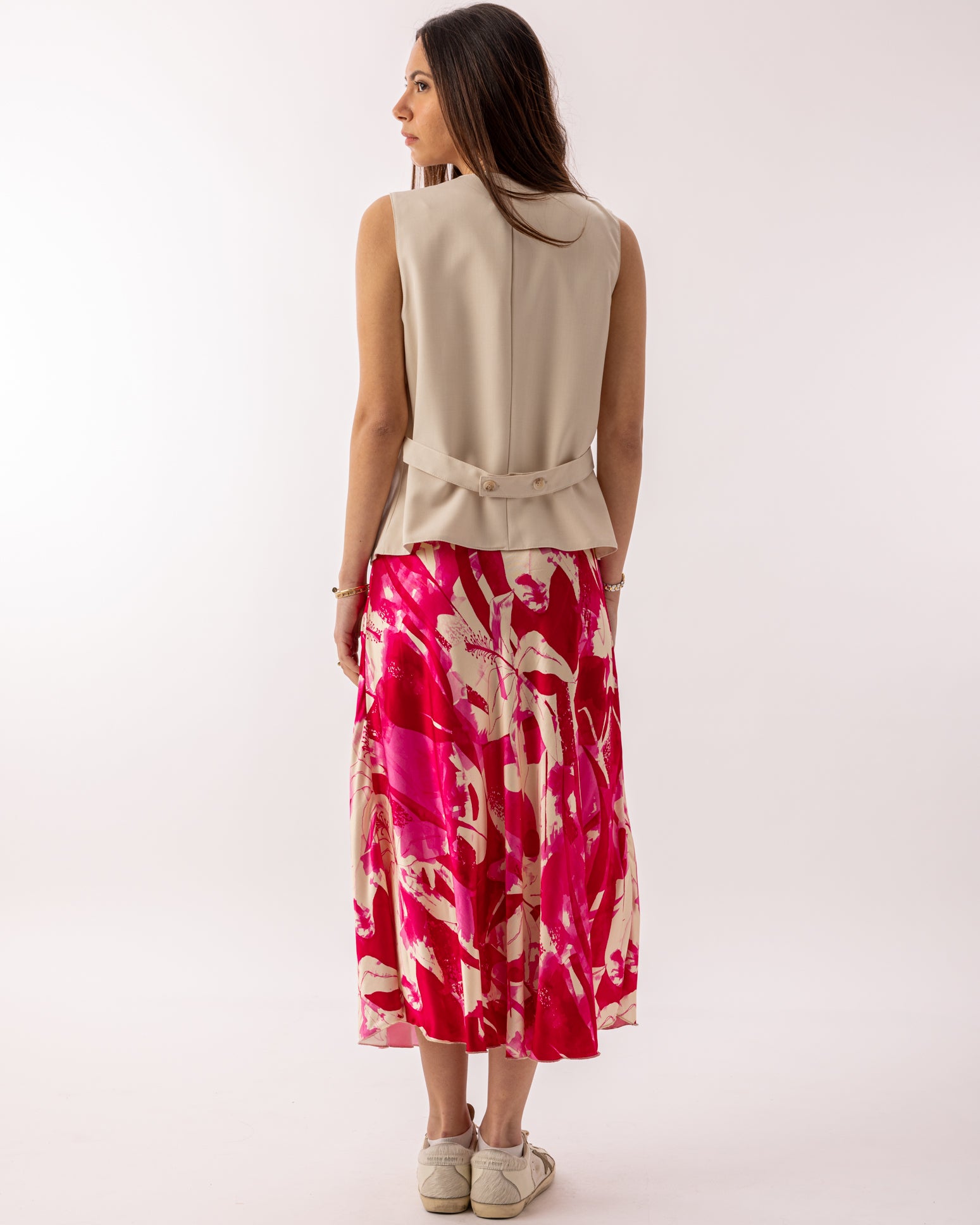 Joy Gilet