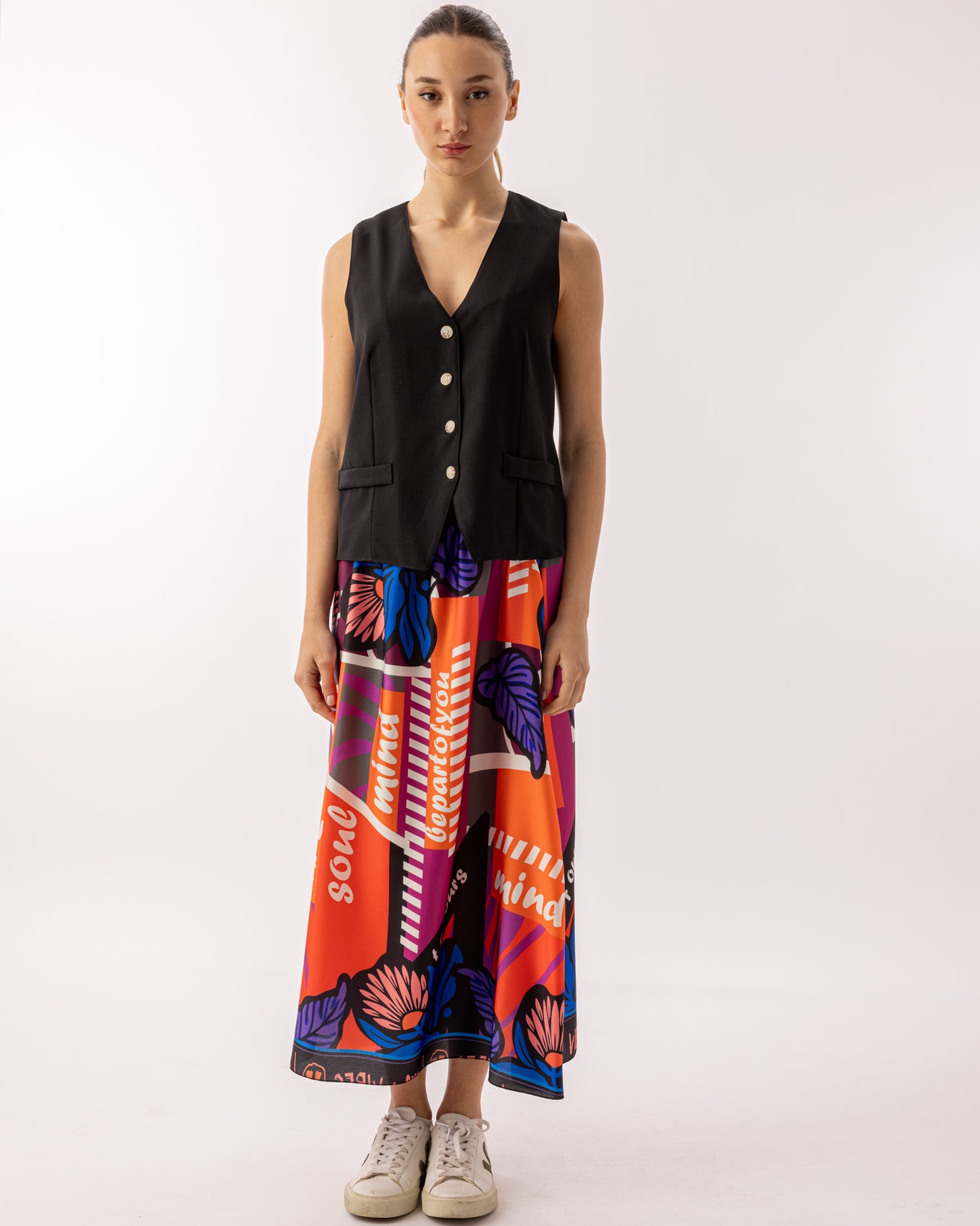 Joy Gilet