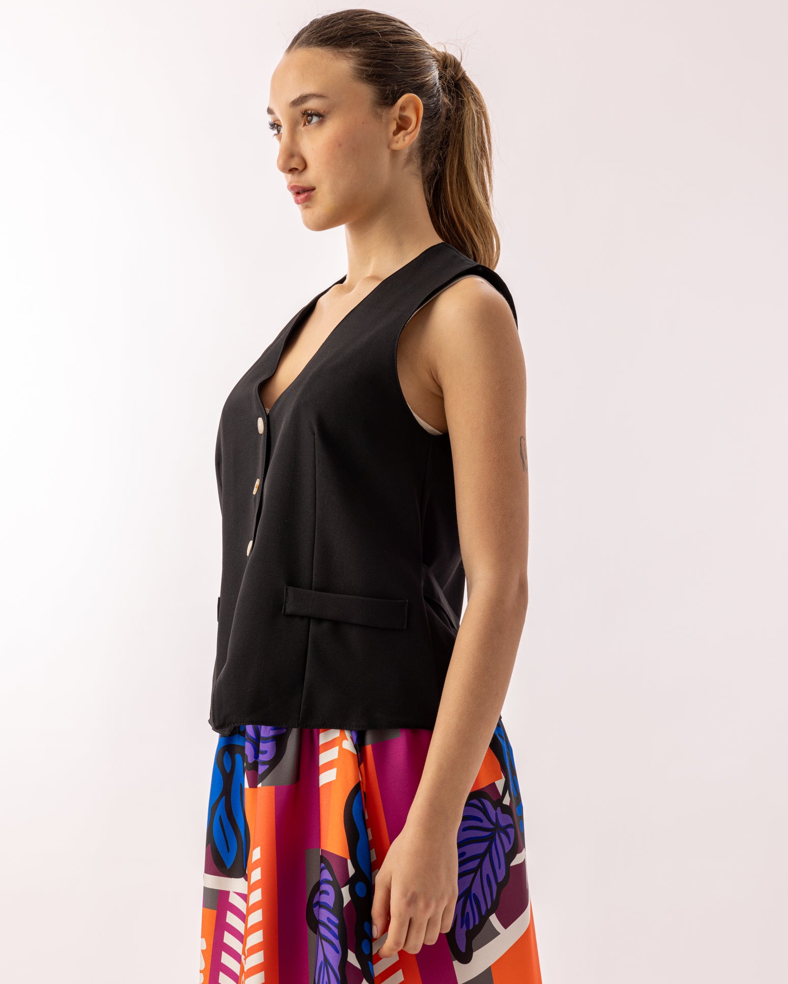 Joy Gilet