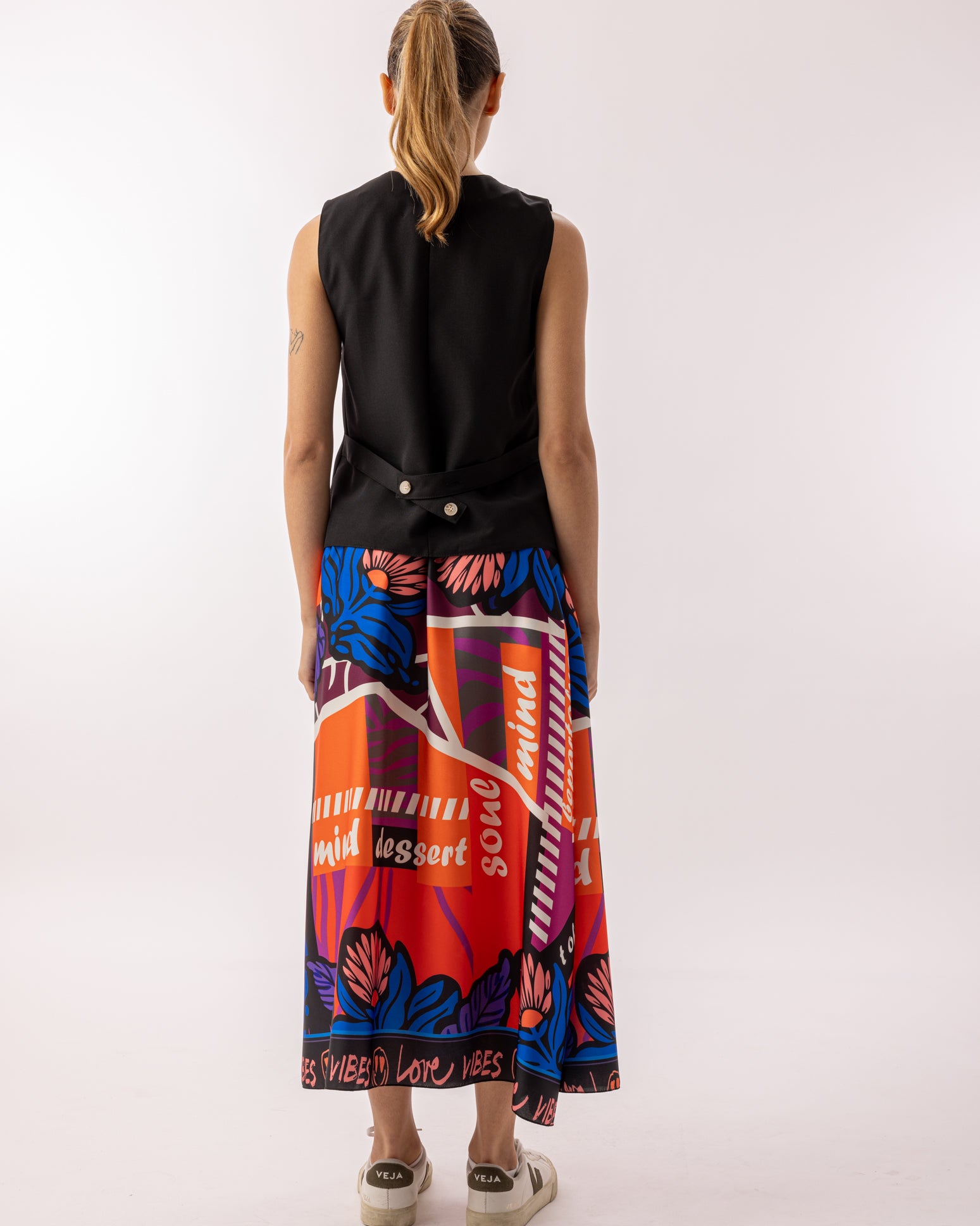 Joy Gilet