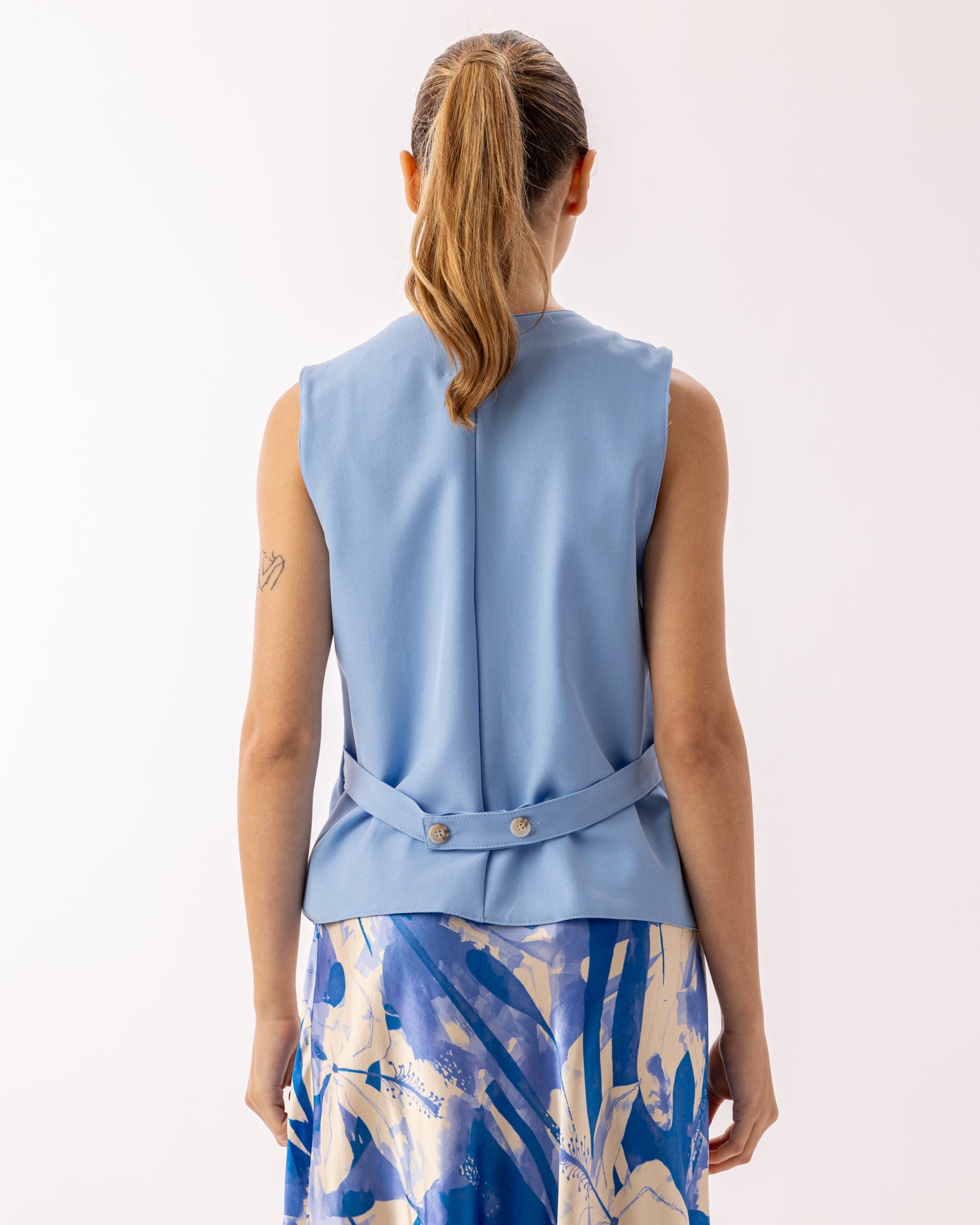 Joy Gilet