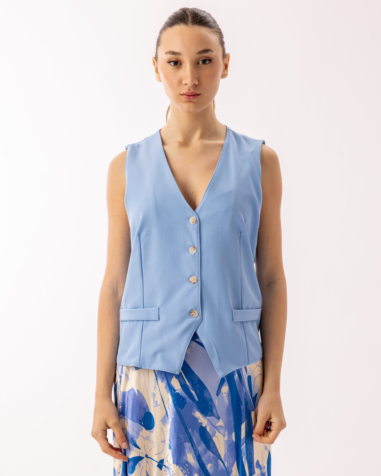 Joy Gilet