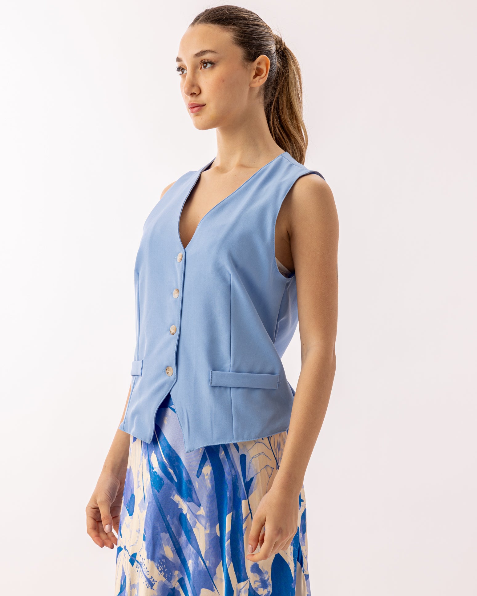 Joy Gilet