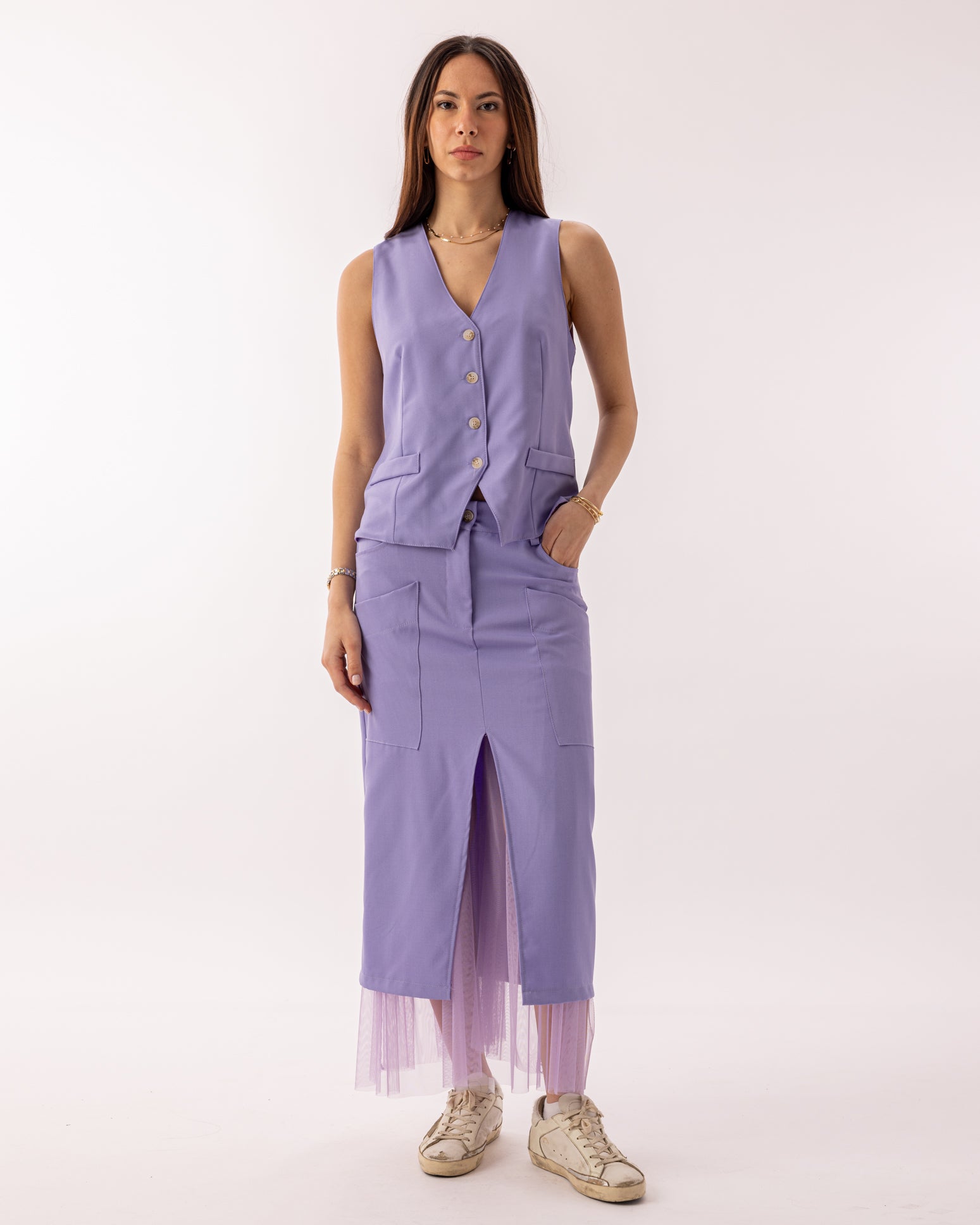 Joy Gilet