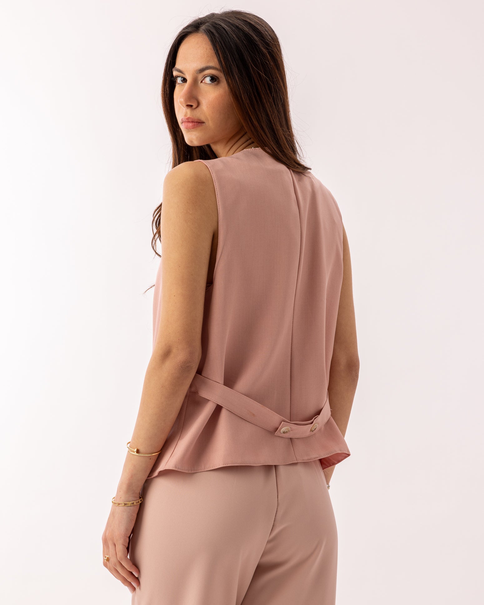Joy Gilet