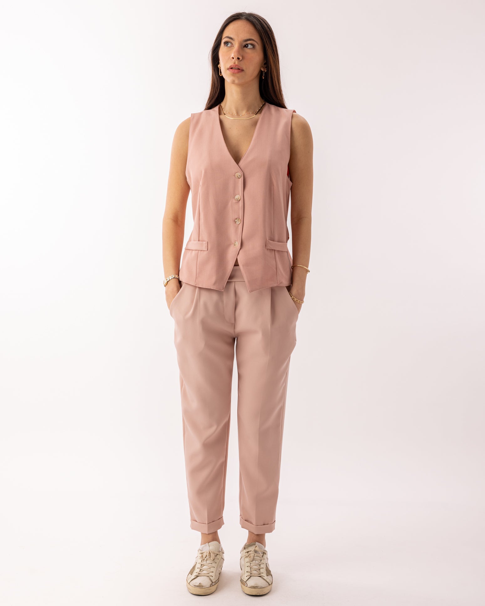 Joy Gilet