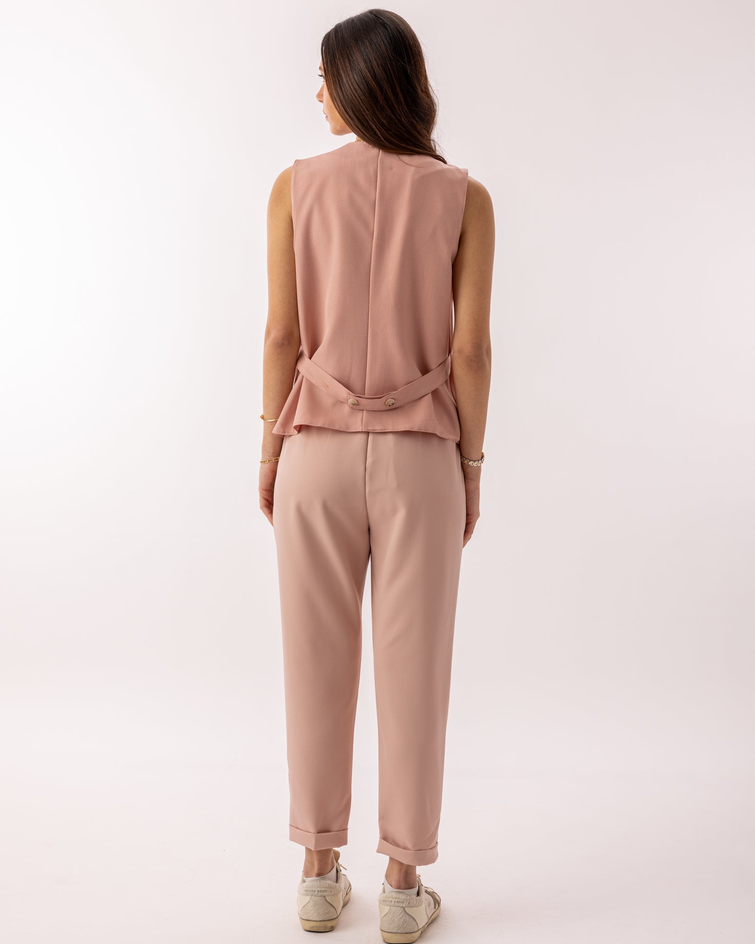 Joy Gilet