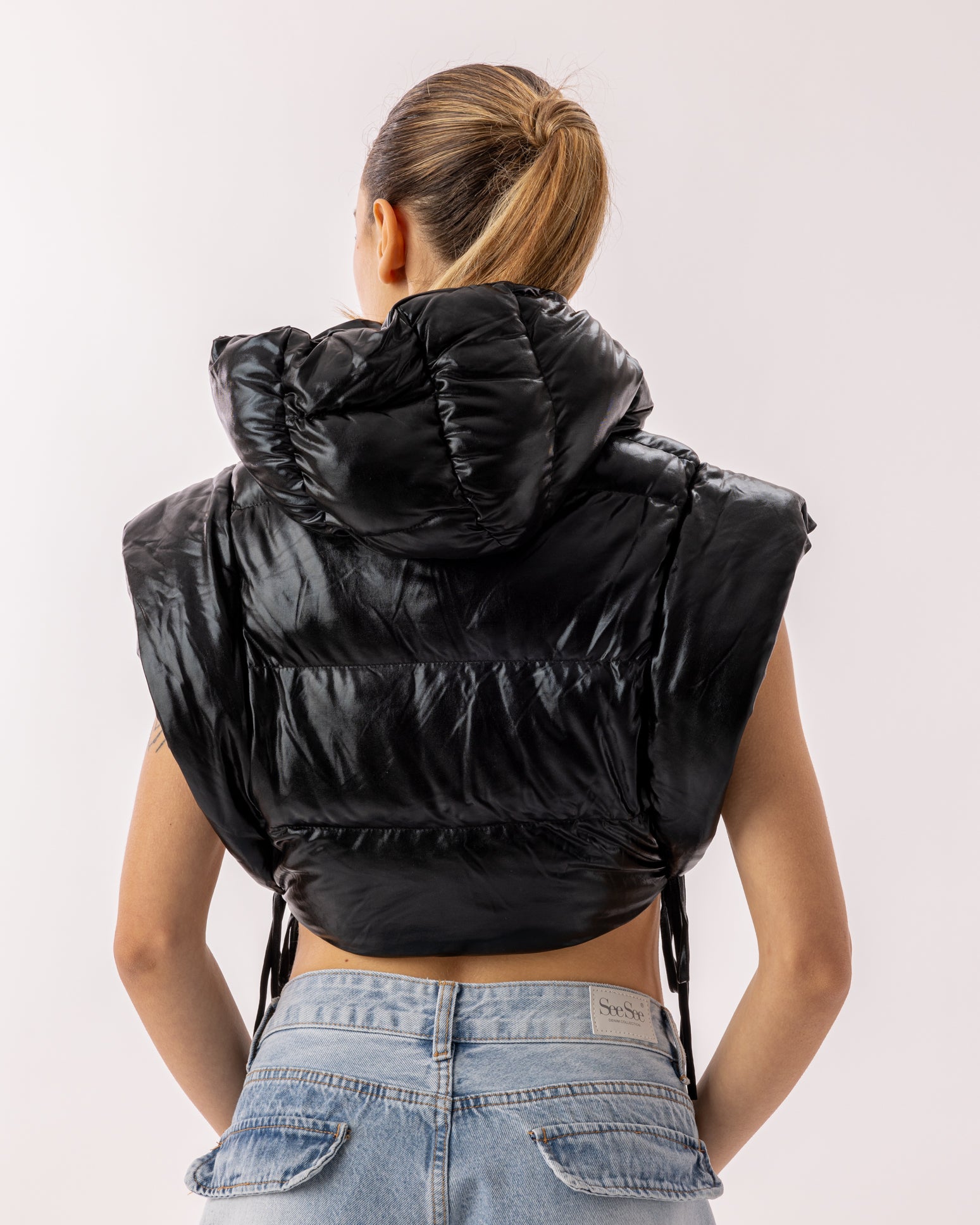Megan Gilet