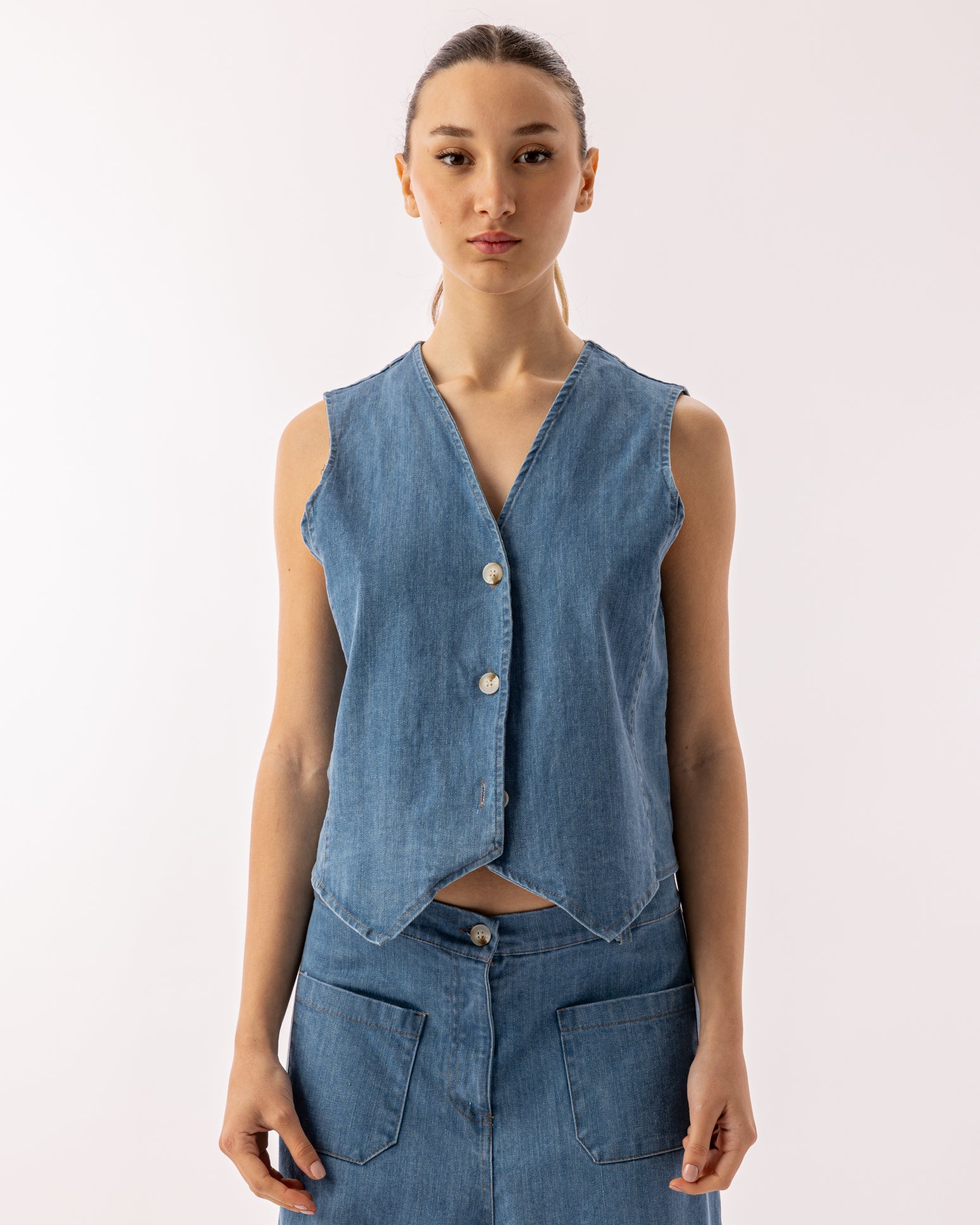 Wia Gilet