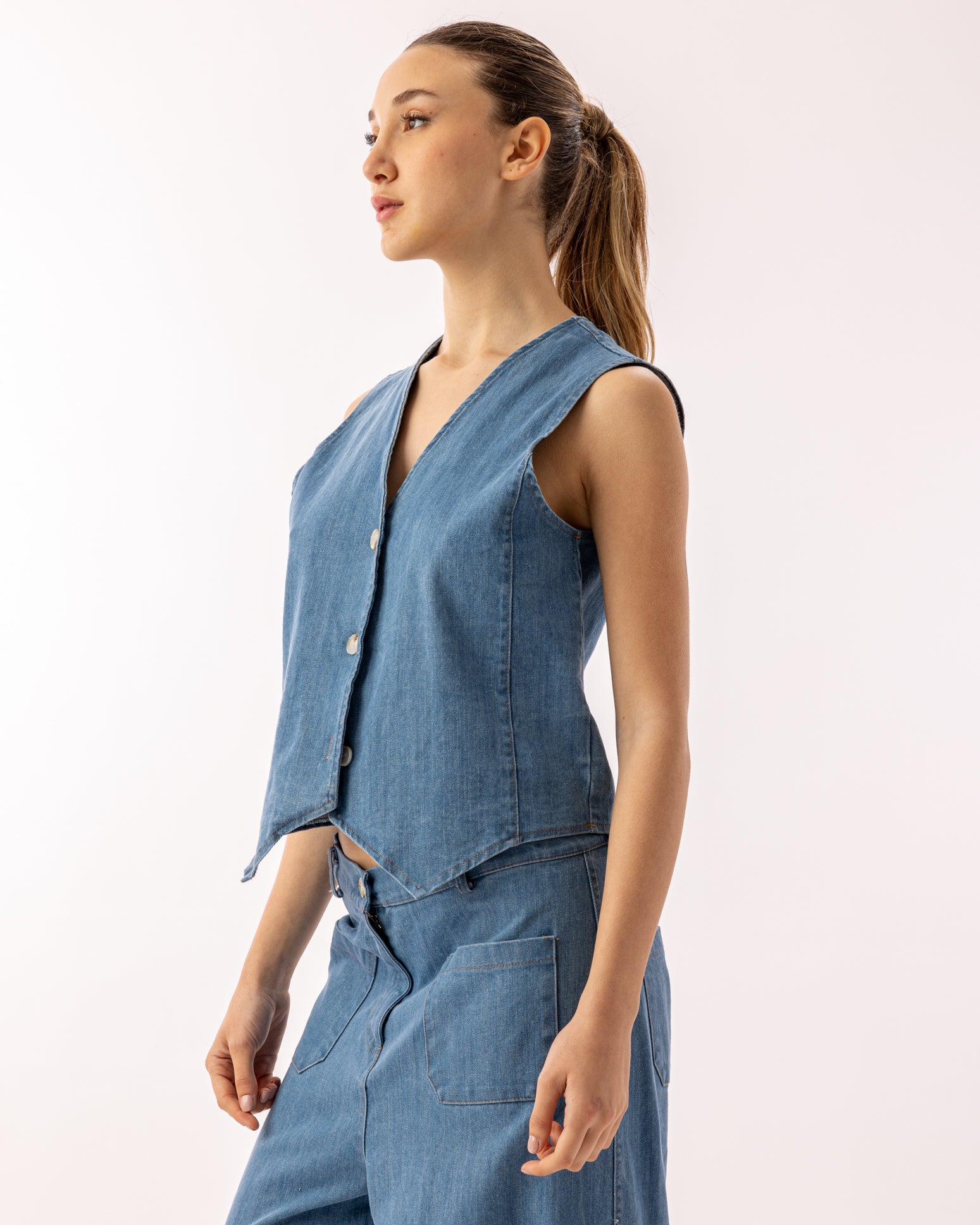 Wia Gilet