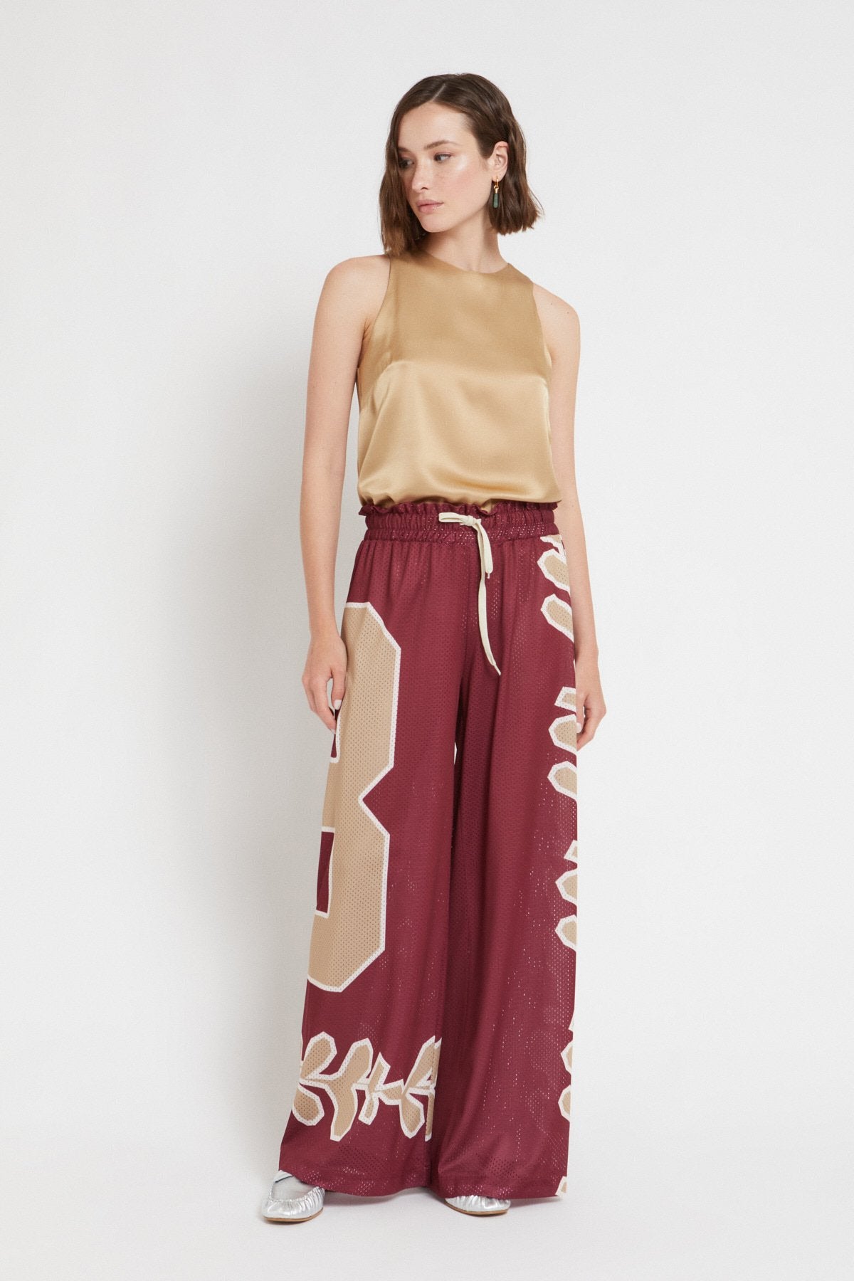 Jersey Pants