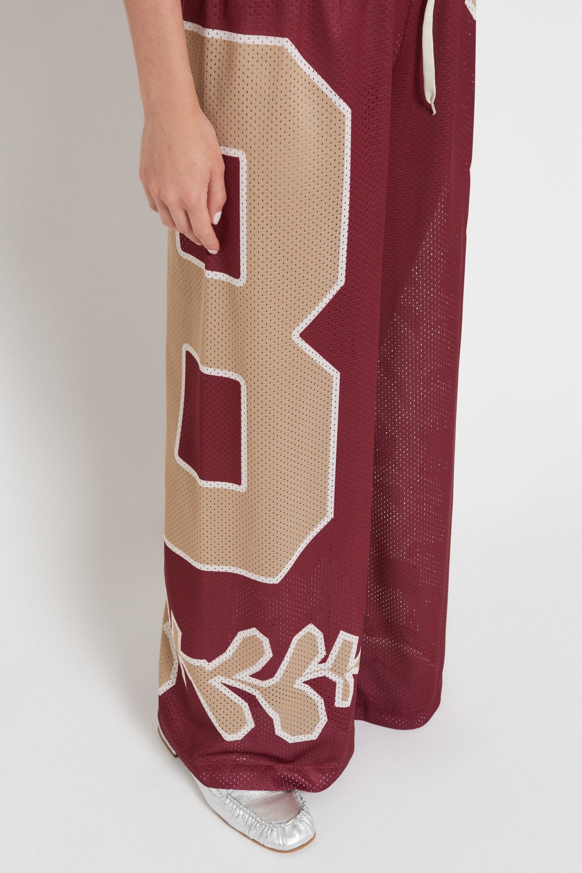 Jersey Pants