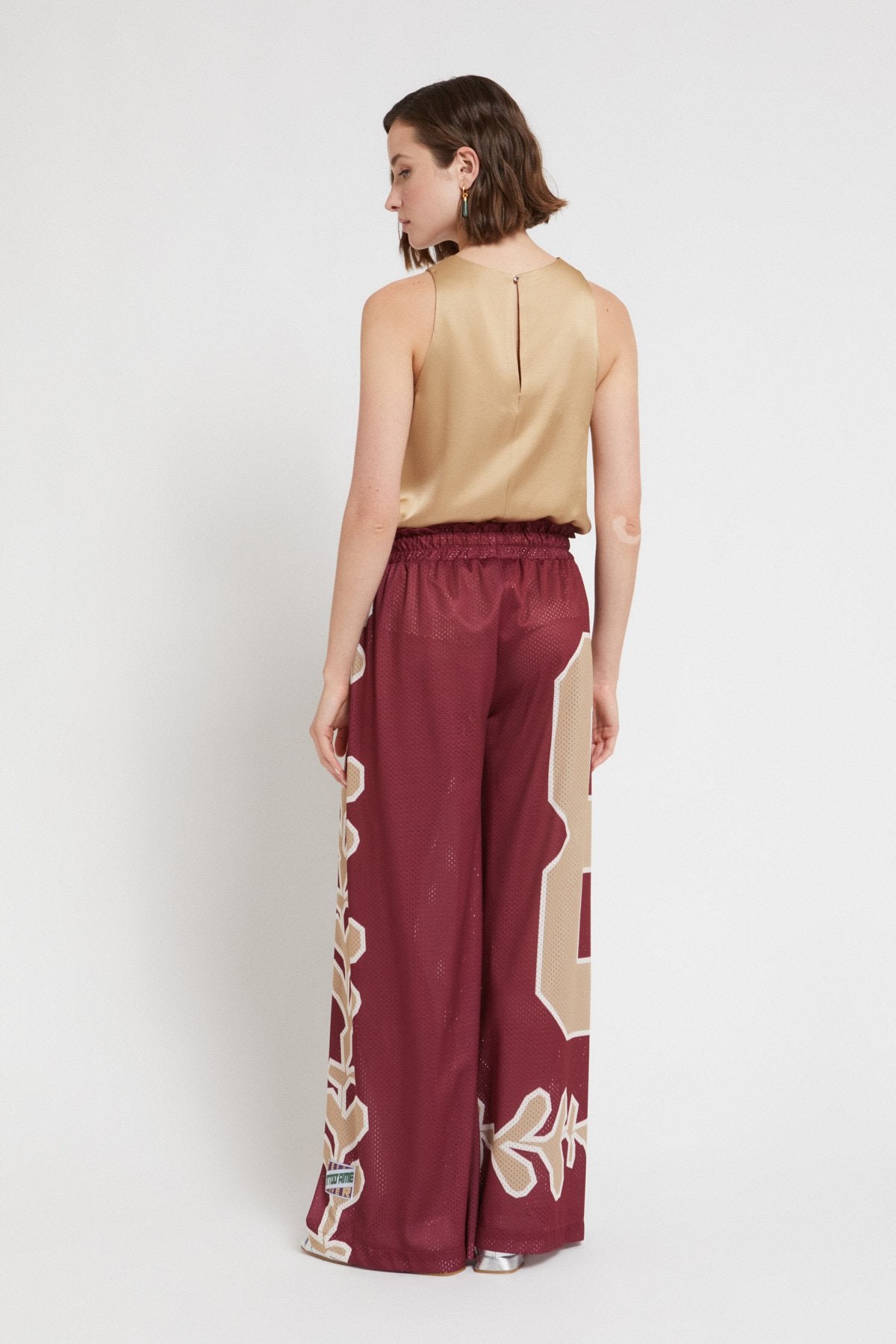 Jersey Pants