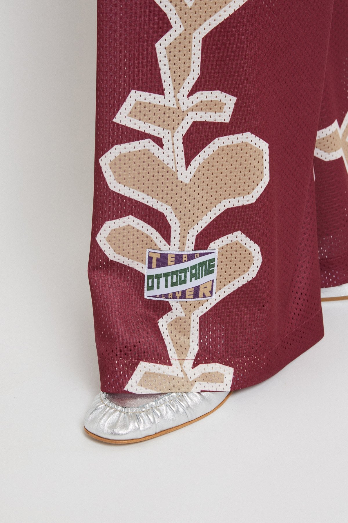 Jersey Pants