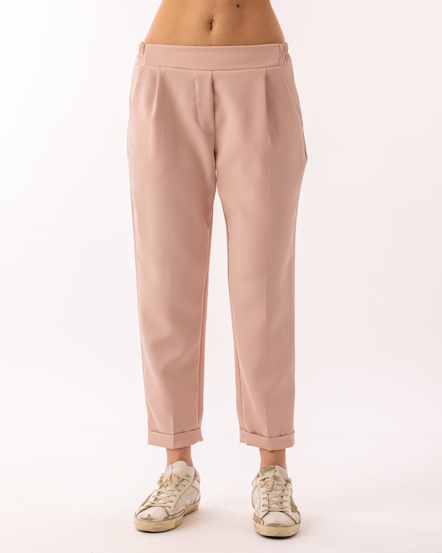 Sila Pants