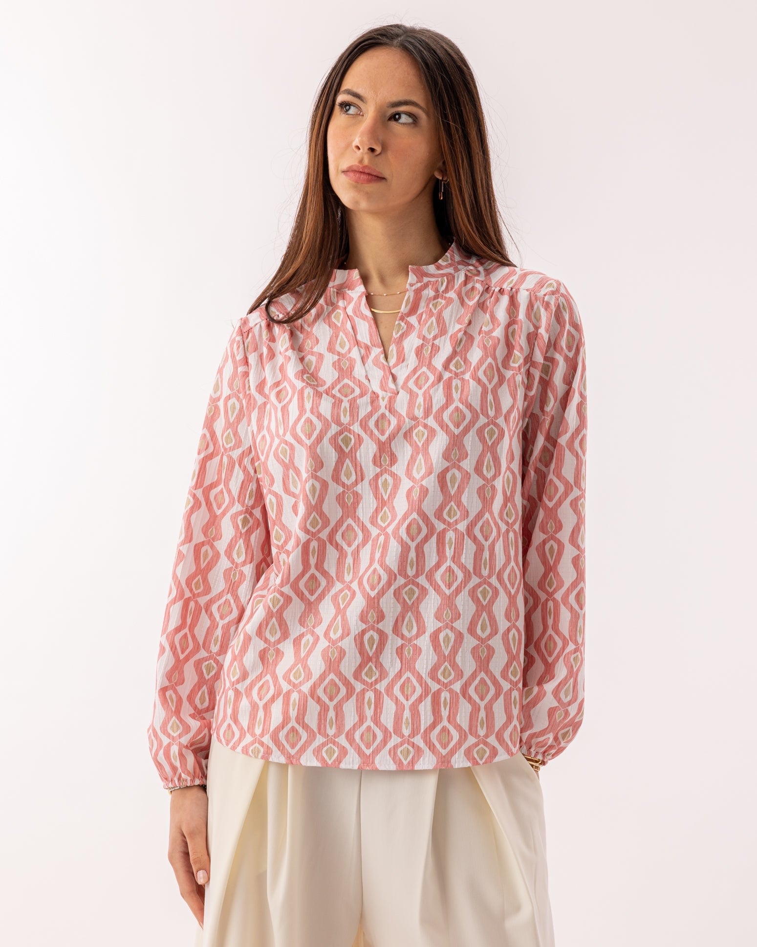 Naty Shirt