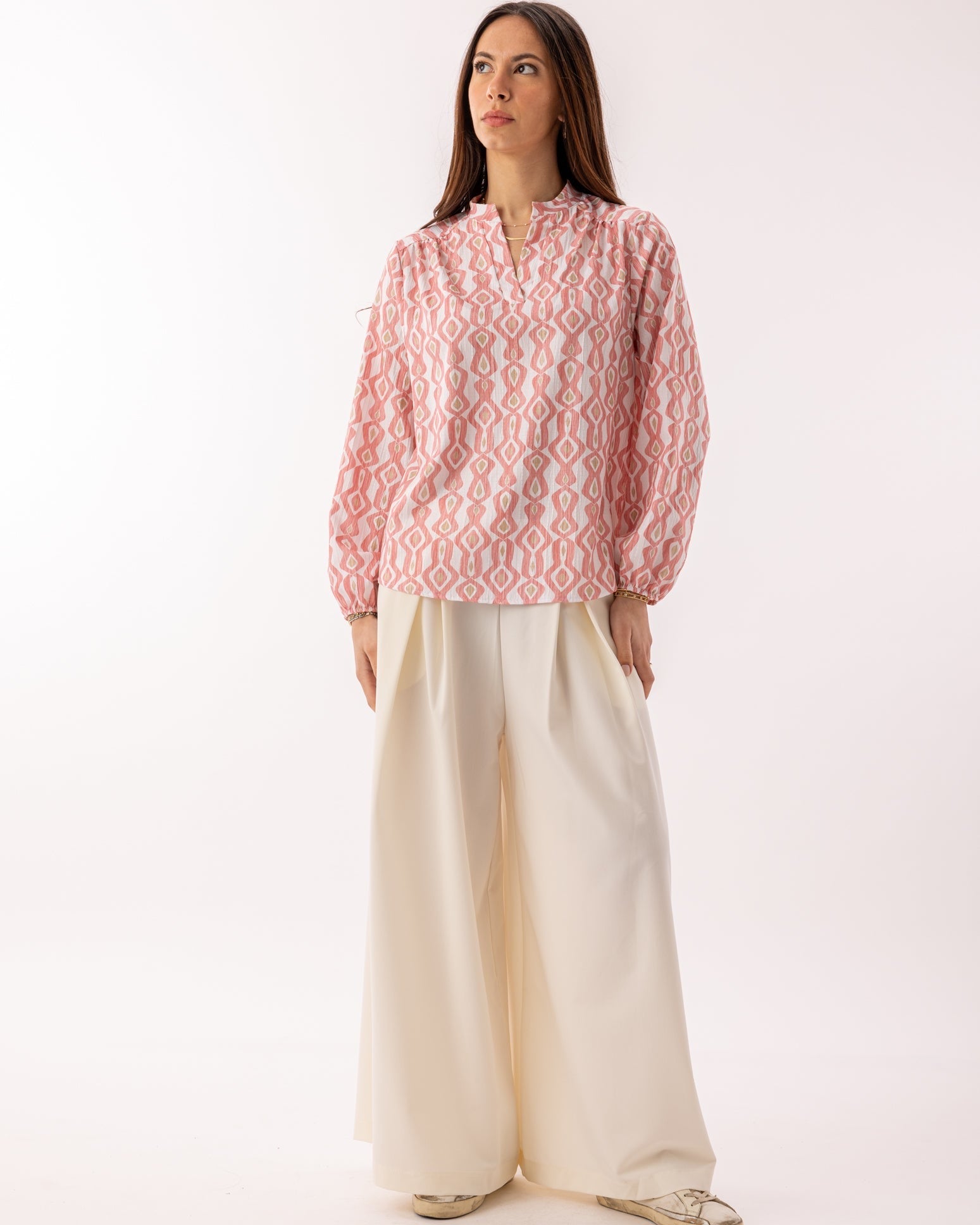 Naty Shirt