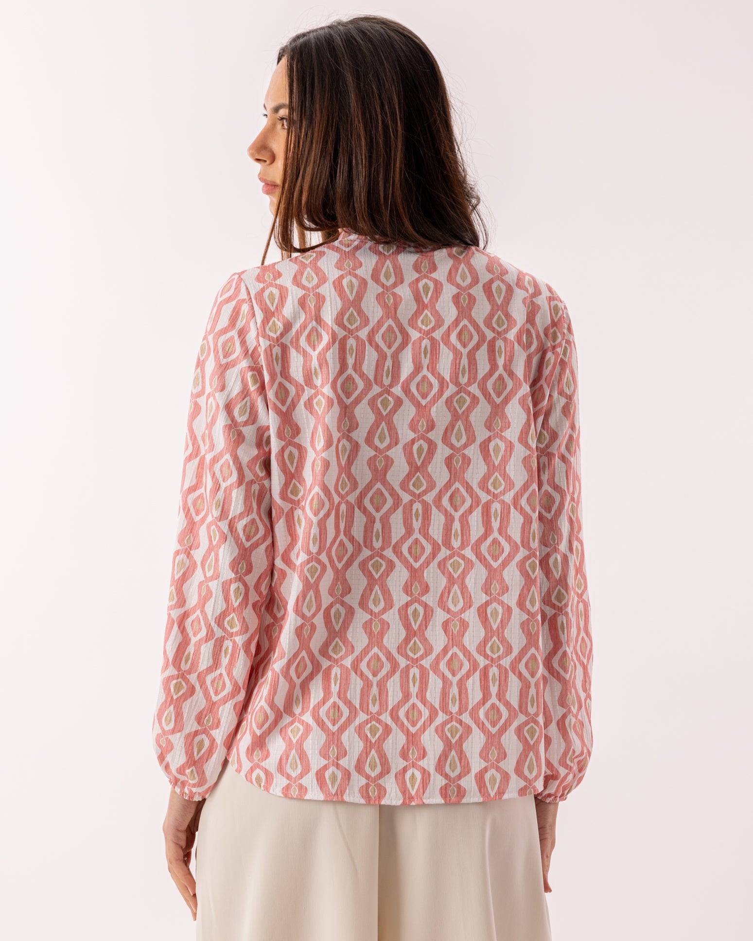 Naty Shirt