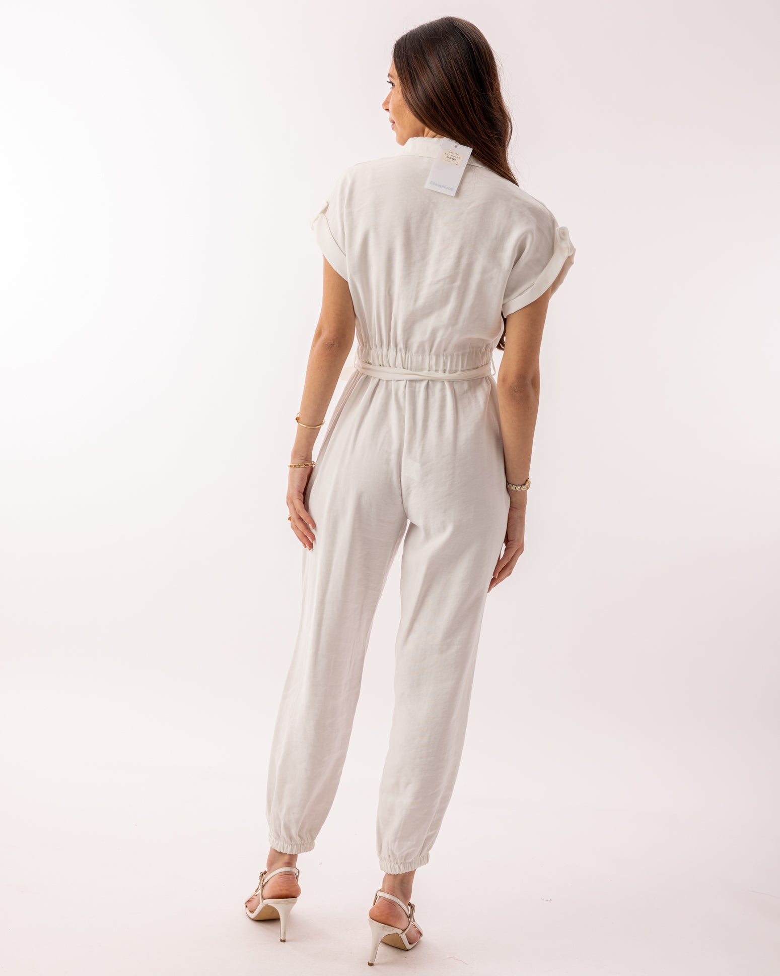 Chloe Overall