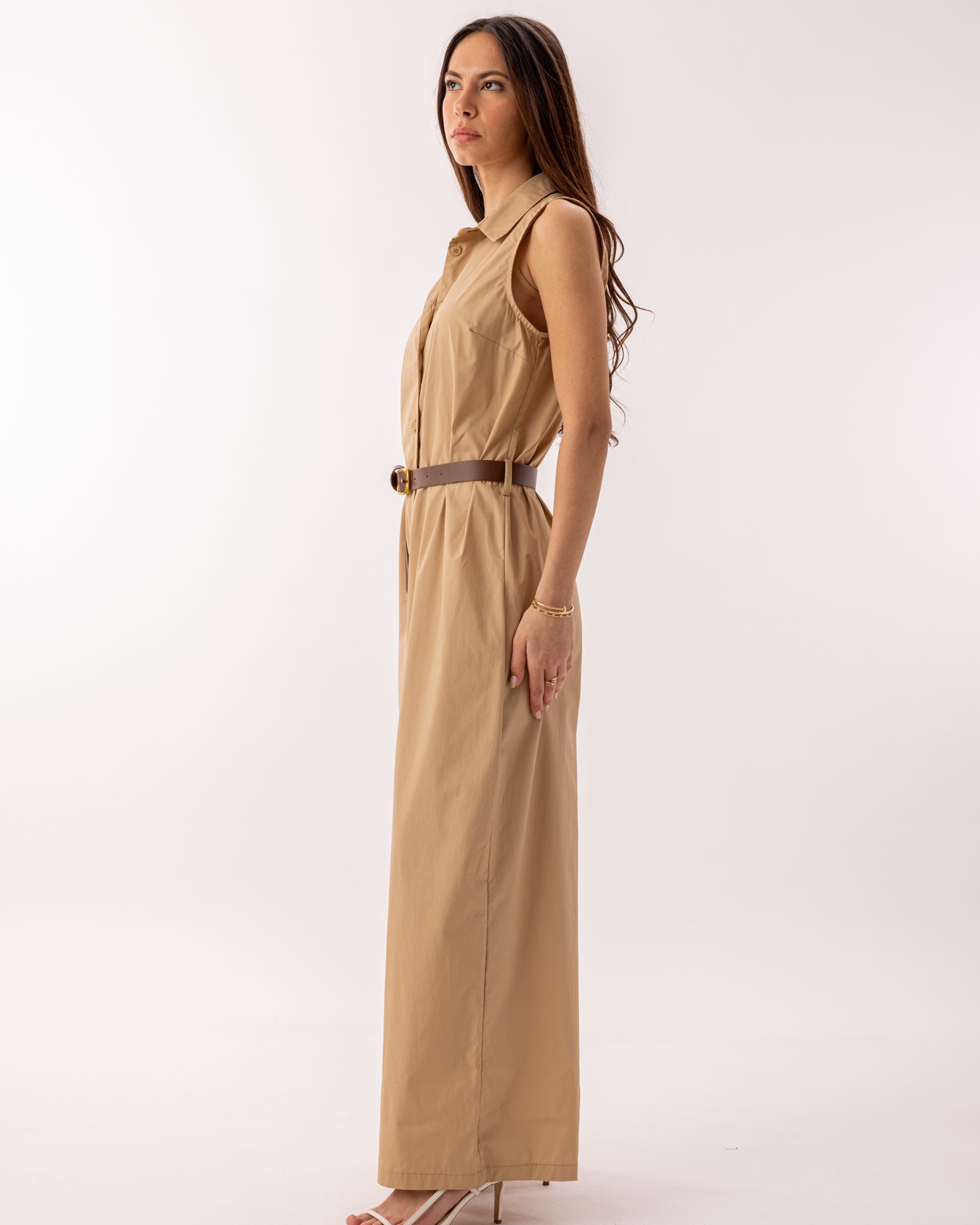 Dalia Overall