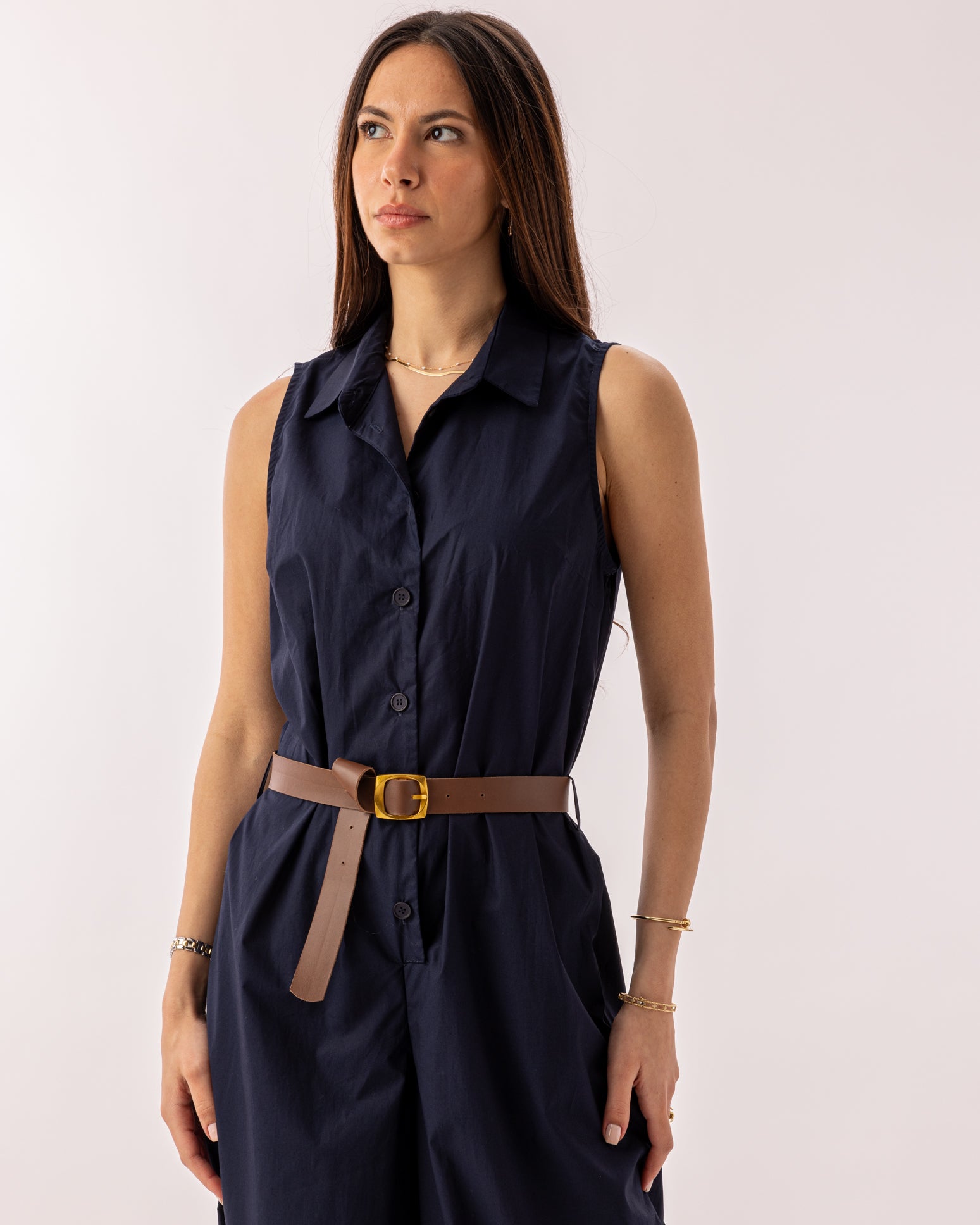Dalia Overall