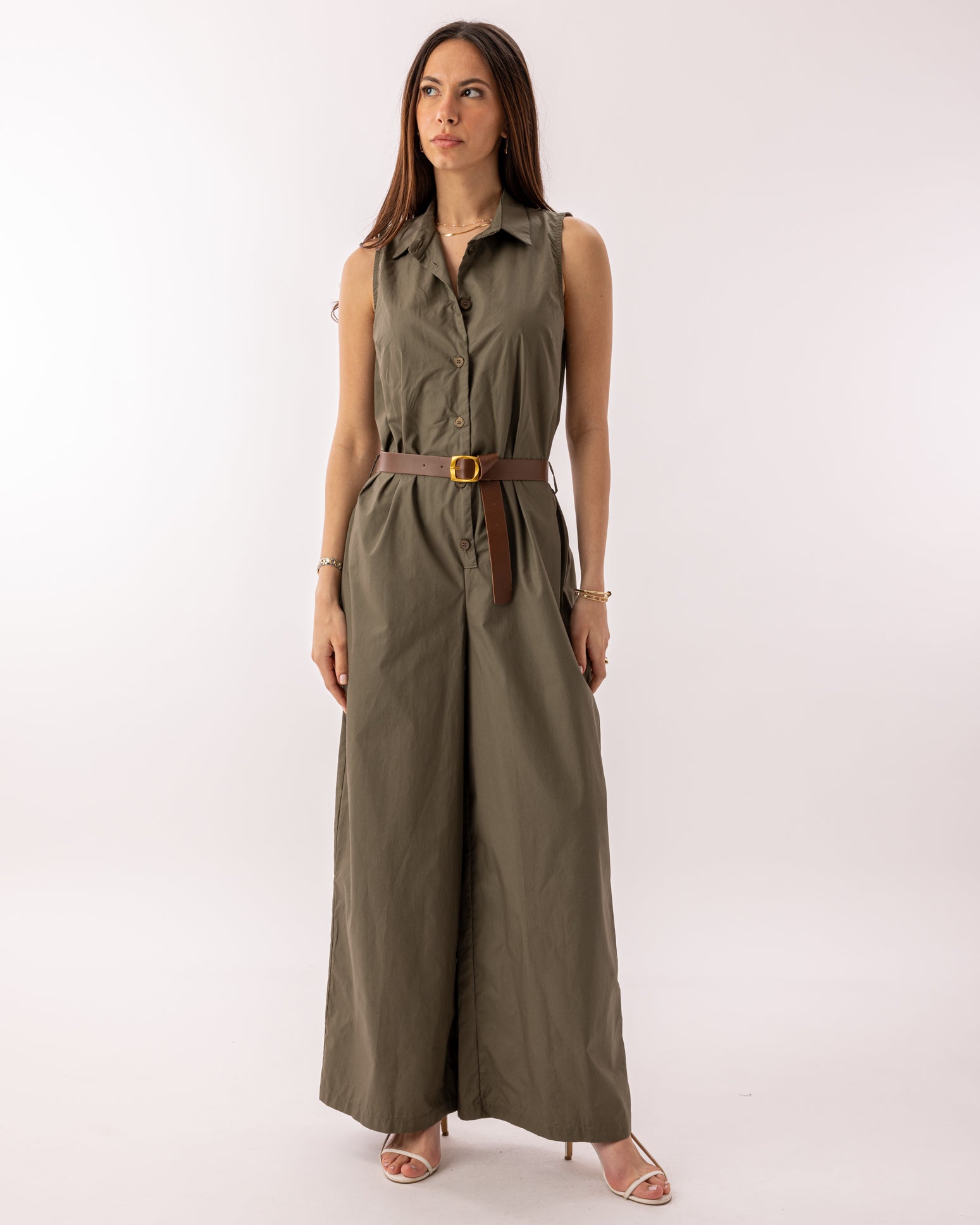 Dalia Overall