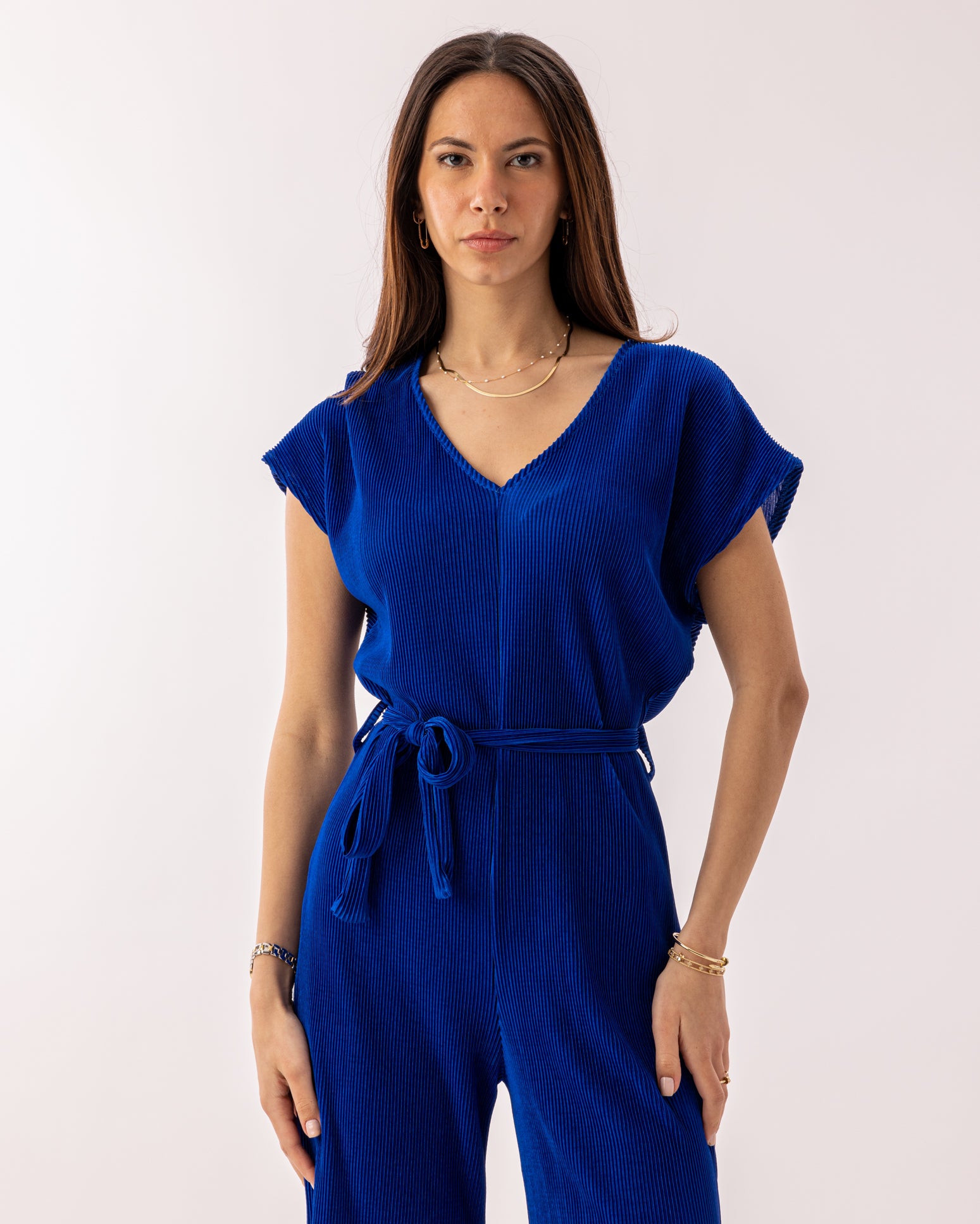 Gaiia Overall