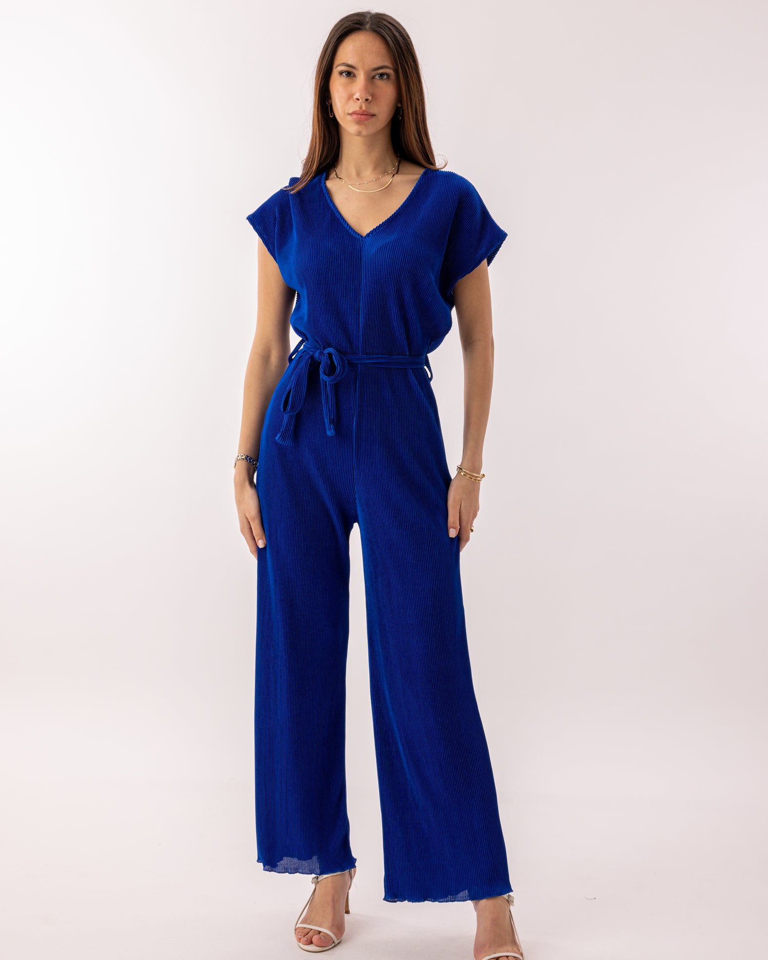 Gaiia Overall