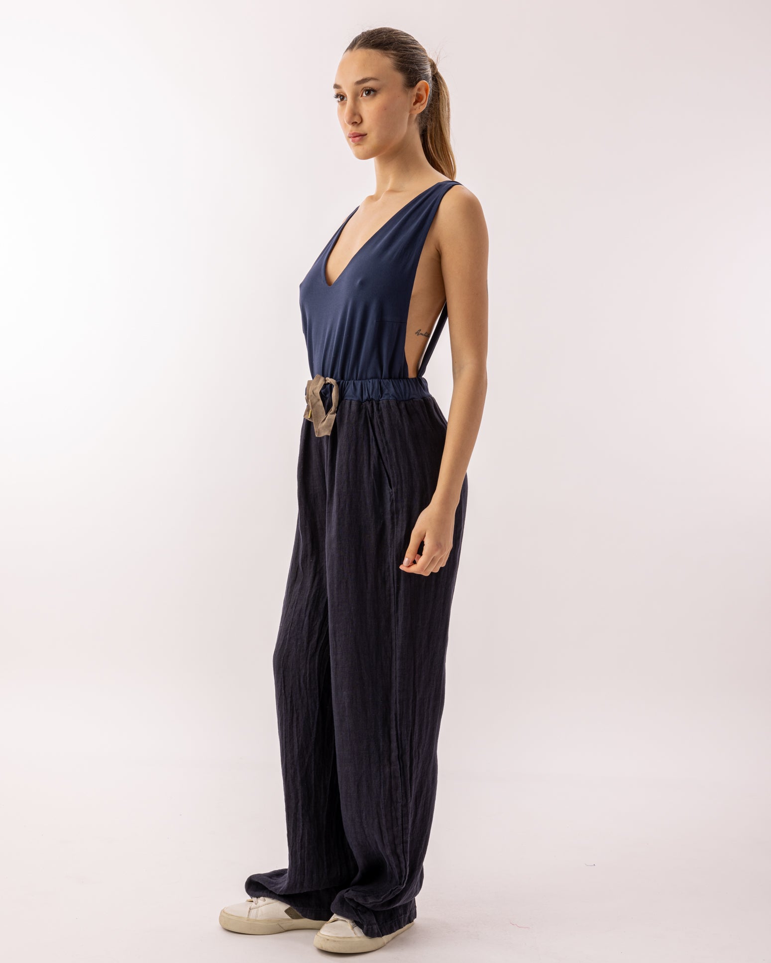 Julia Overall
