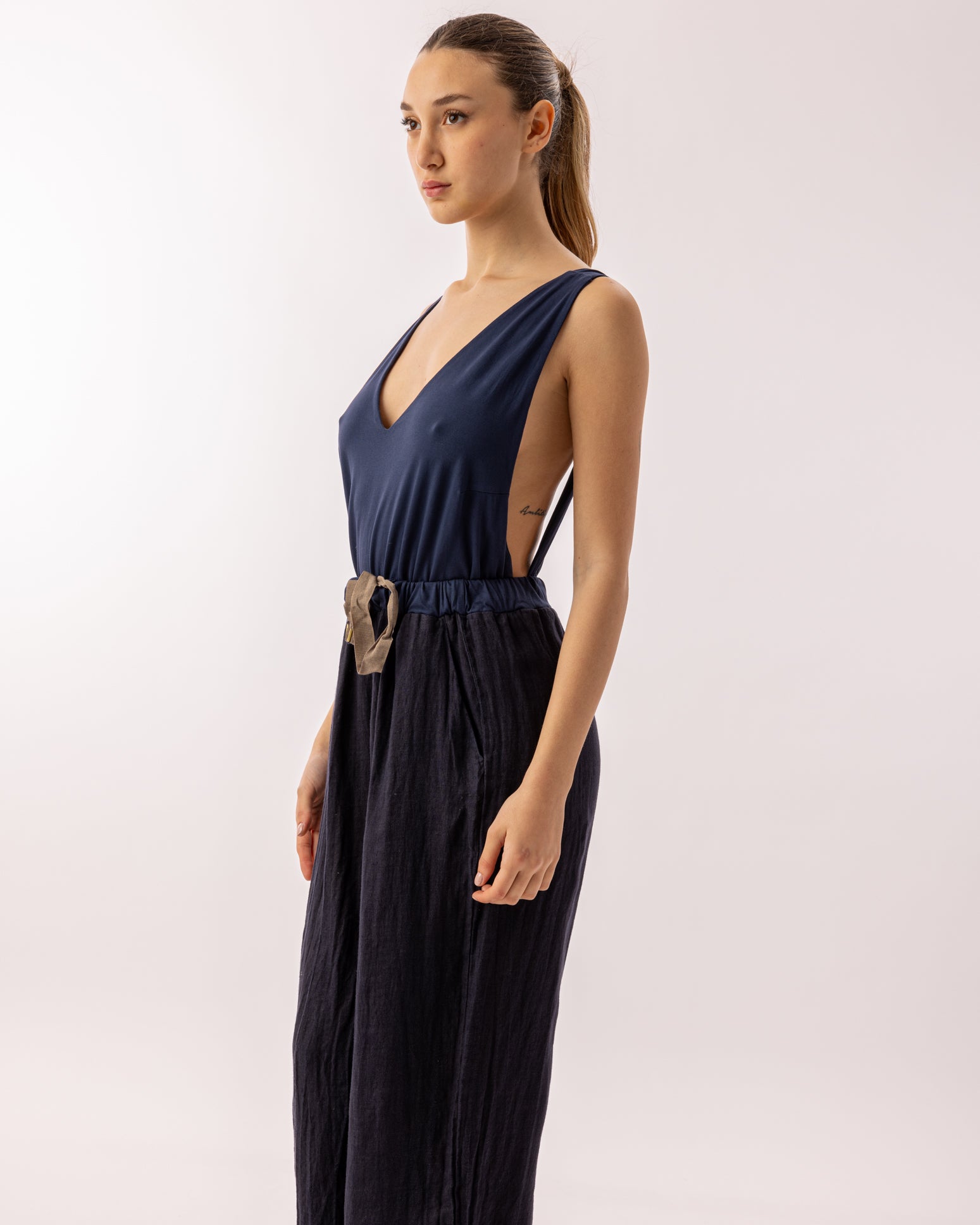 Julia Overall