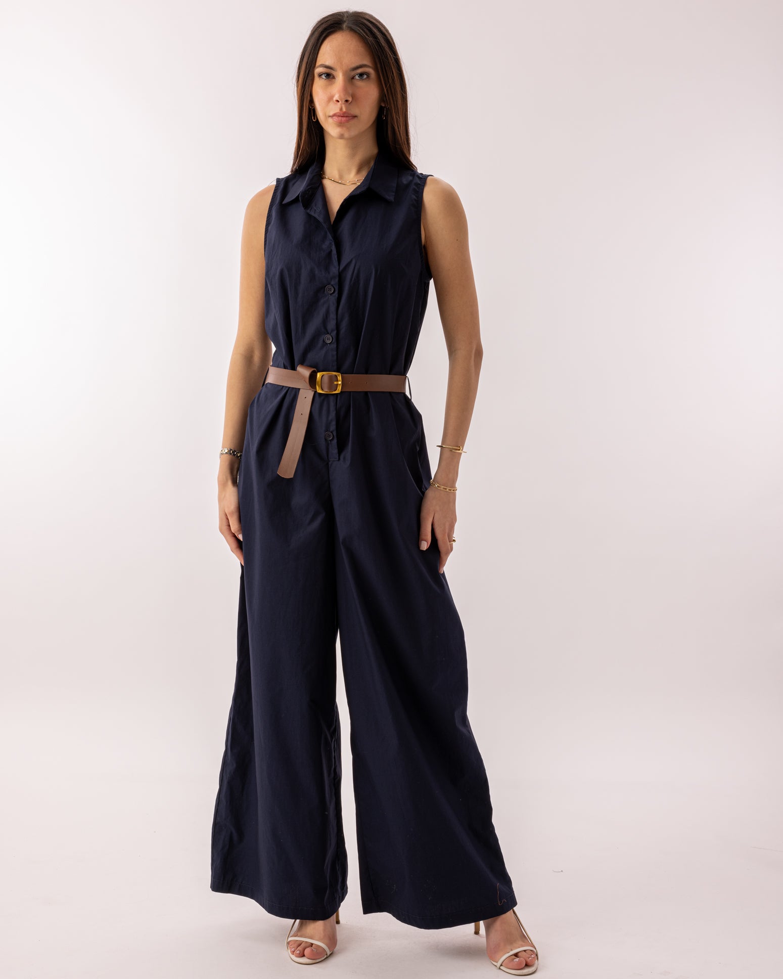 Dalia Overall