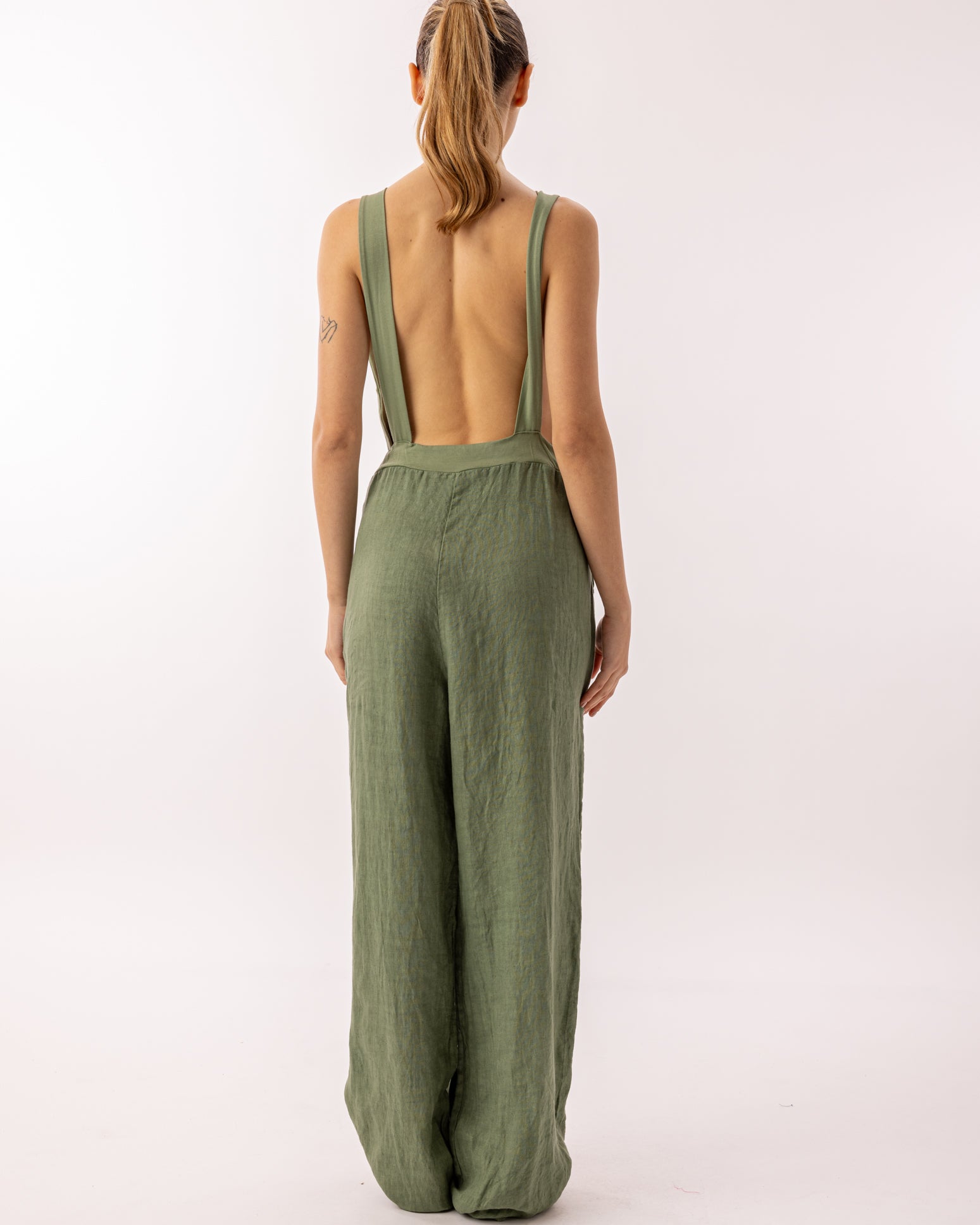 Julia Overall
