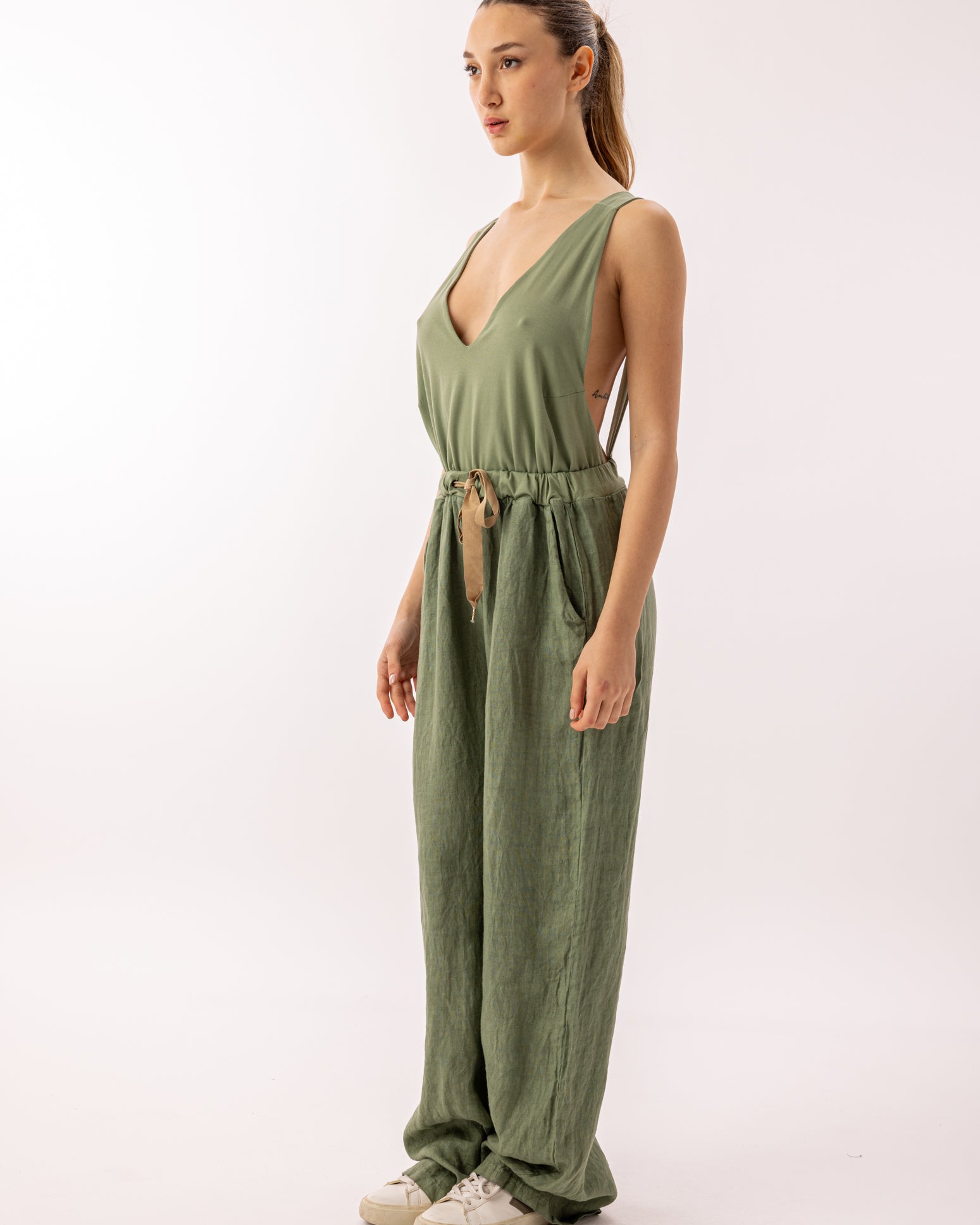 Julia Overall