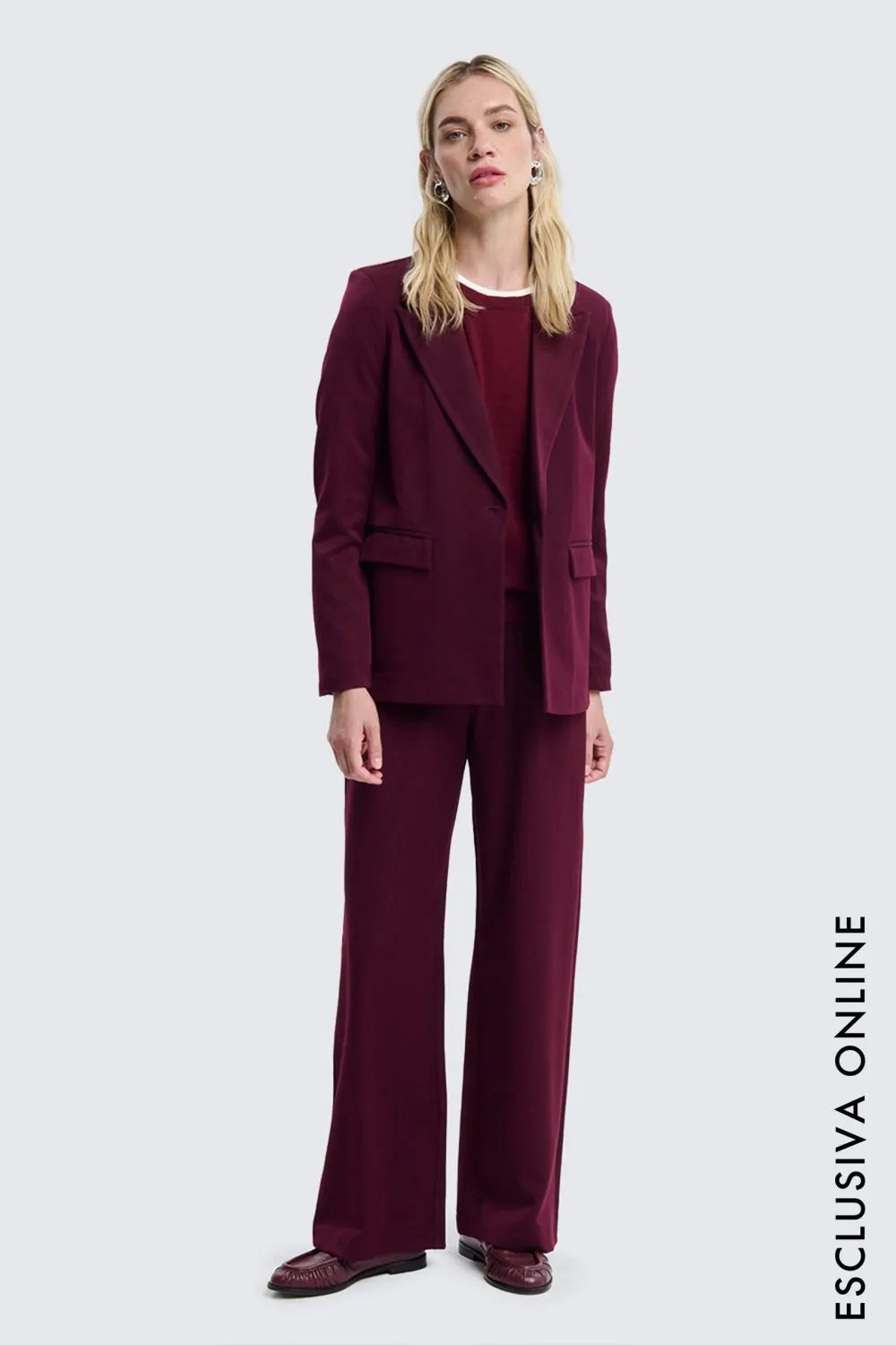 Trousers With Extension