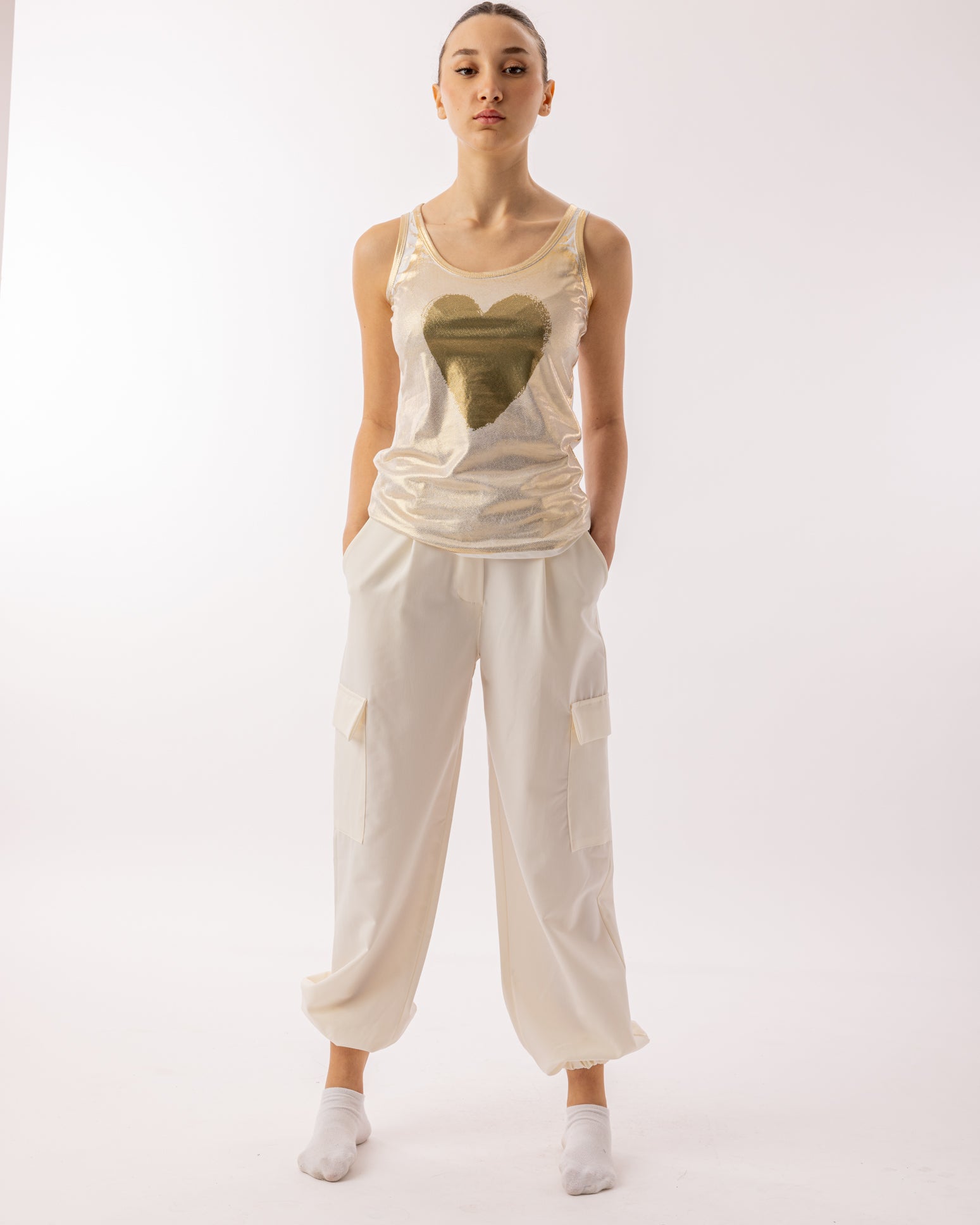 Cargo Pants